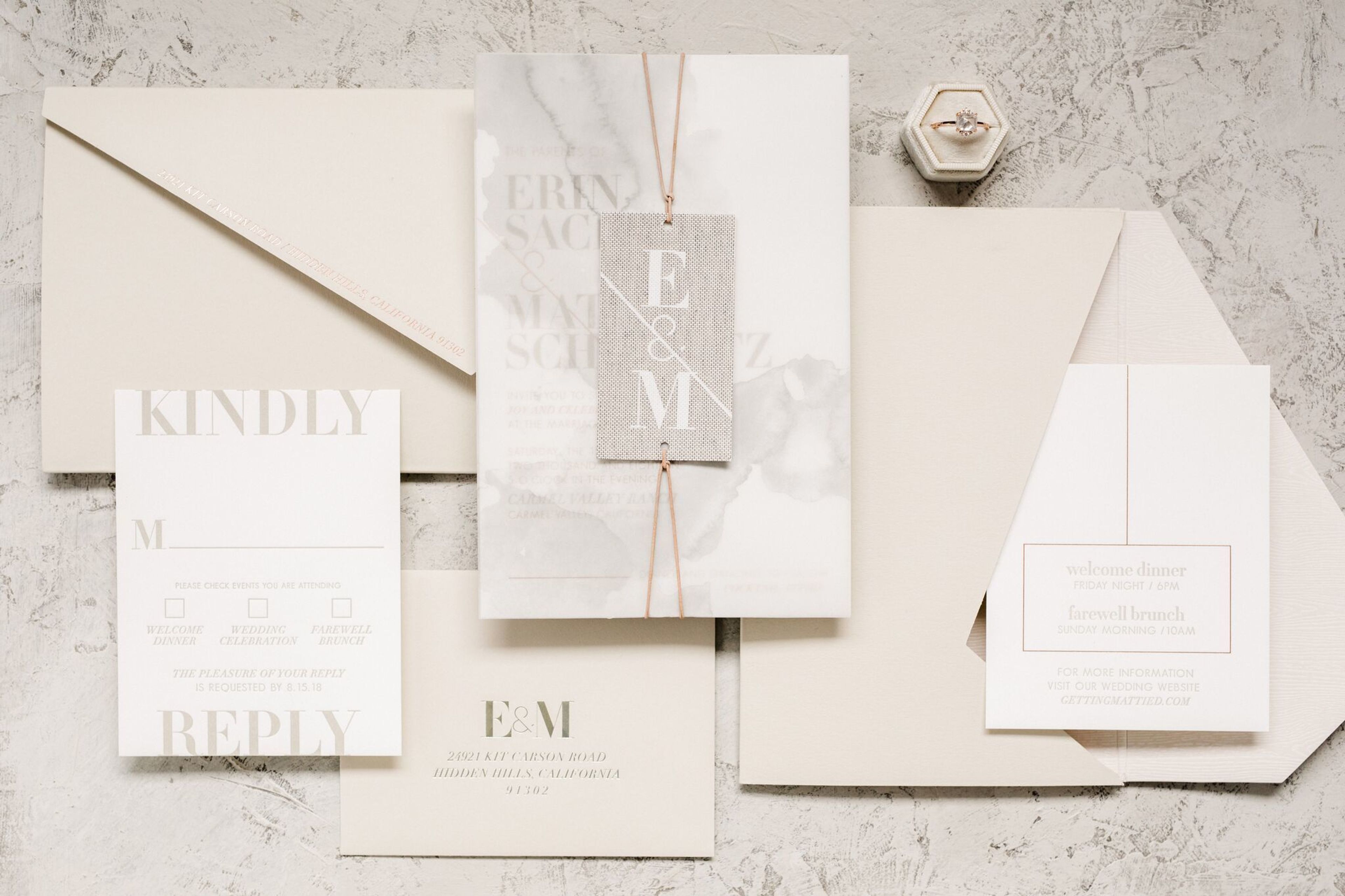 Cover photo of Prim & Pixie