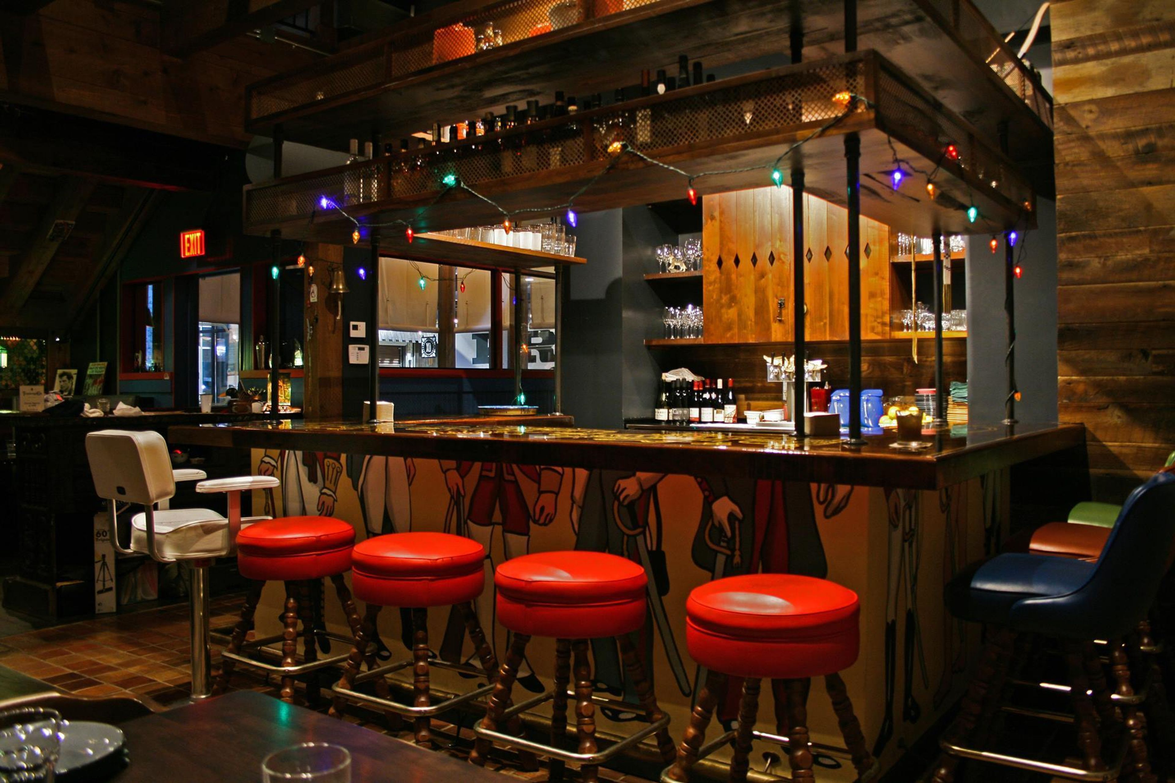 Cover photo of Ticon-To-Go Club