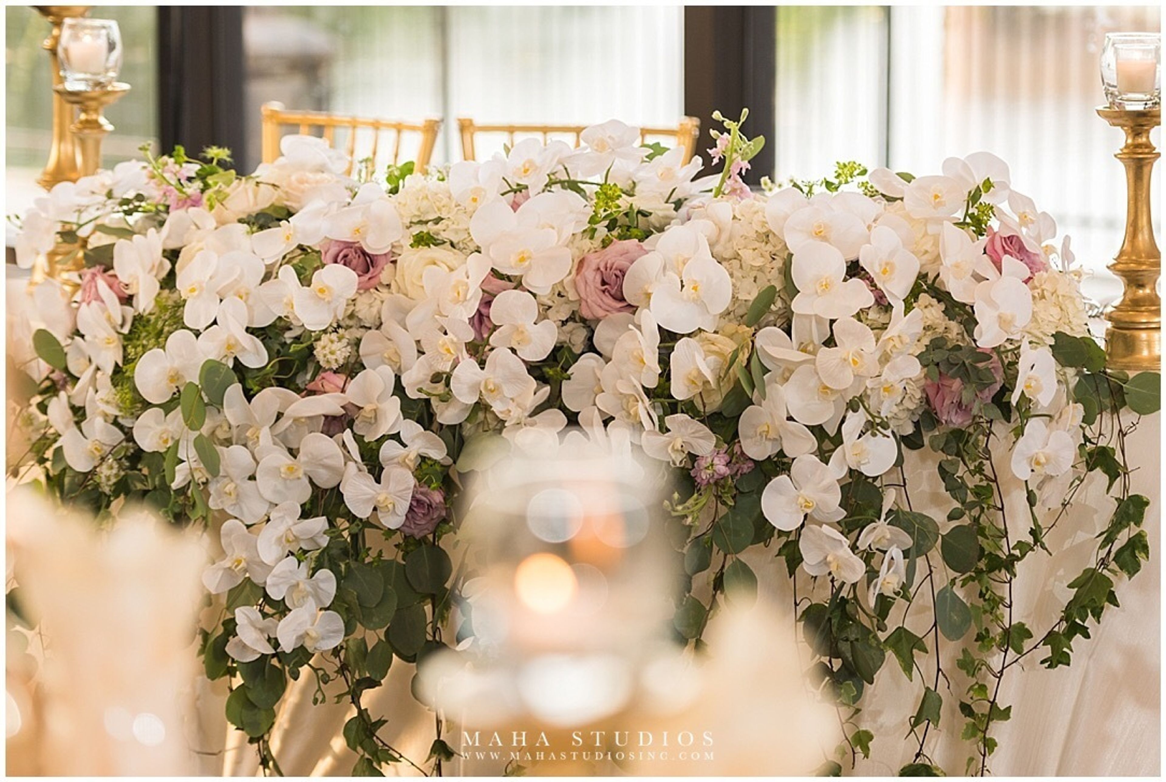 Cover photo of Lavender Fields Flowers & Décor