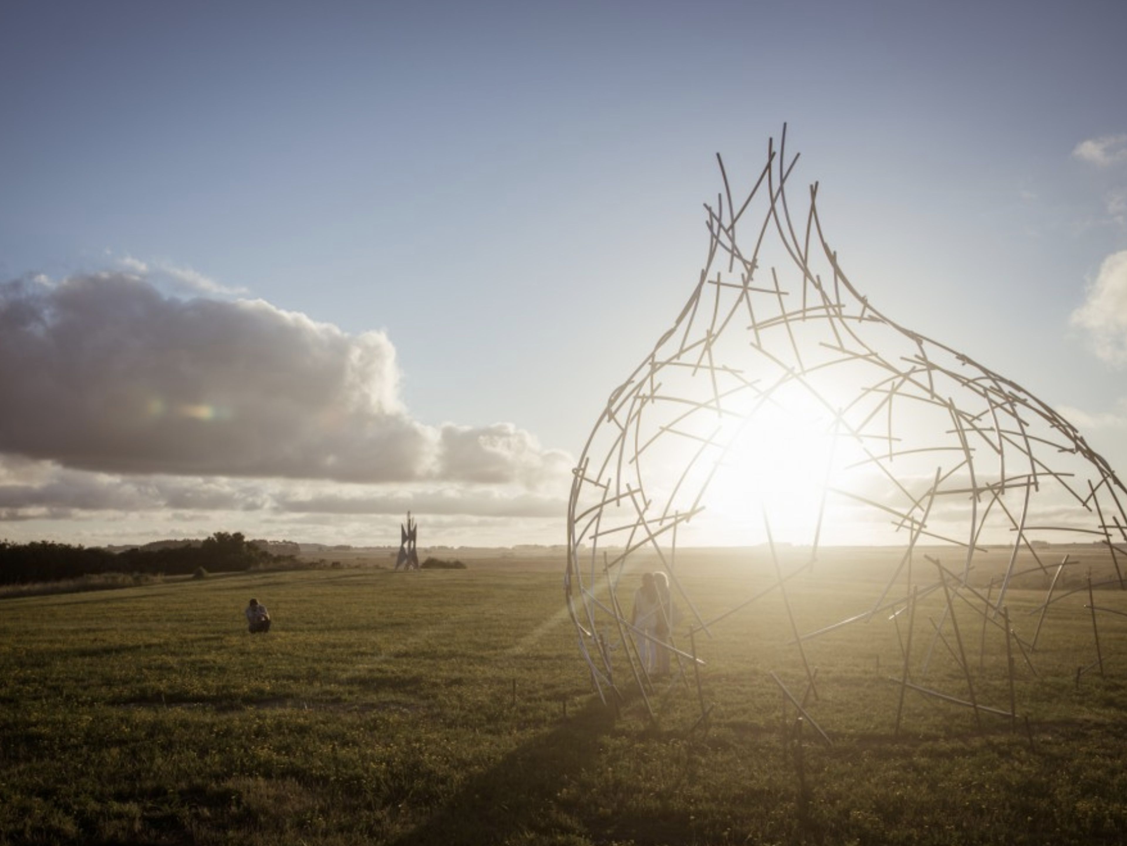 Cover photo of Piero Atchugarry Gallery