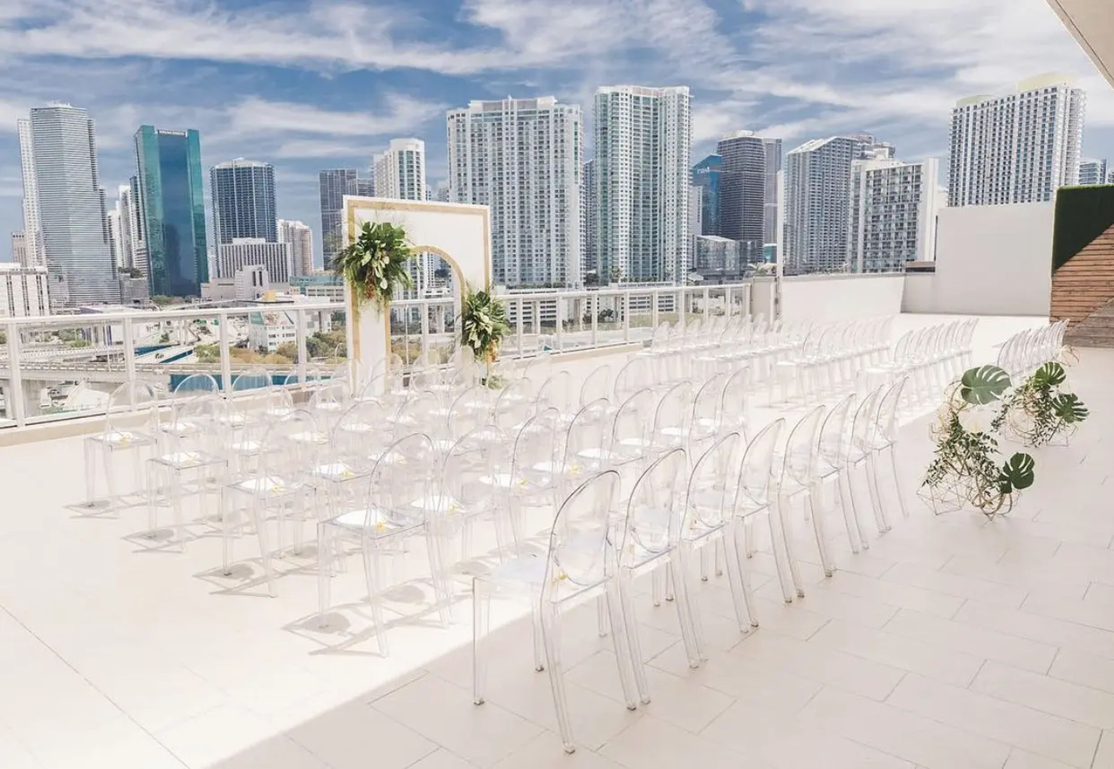 Cover photo of PENTHOUSE at Riverside Wharf