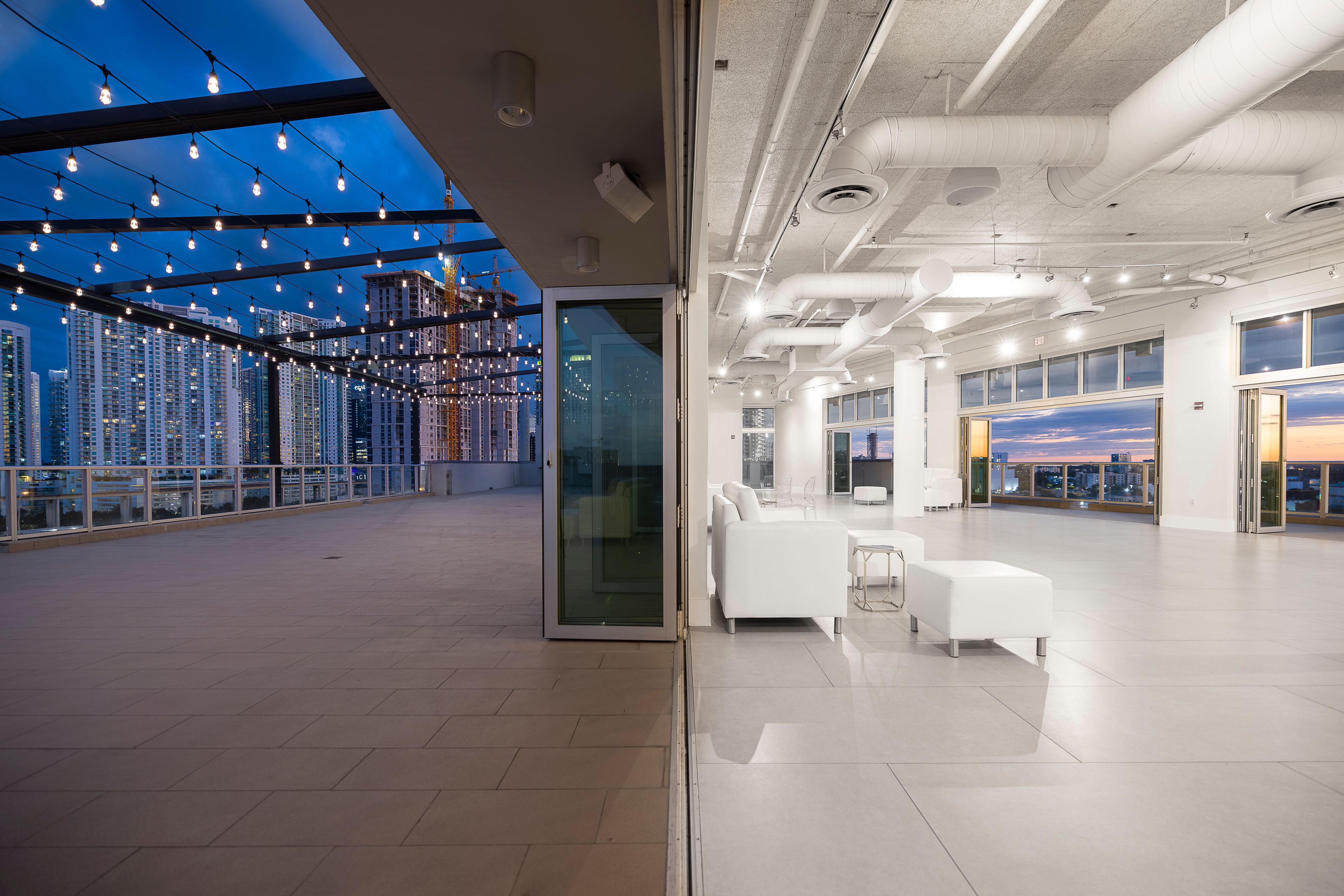 Cover photo of PENTHOUSE at Riverside Wharf