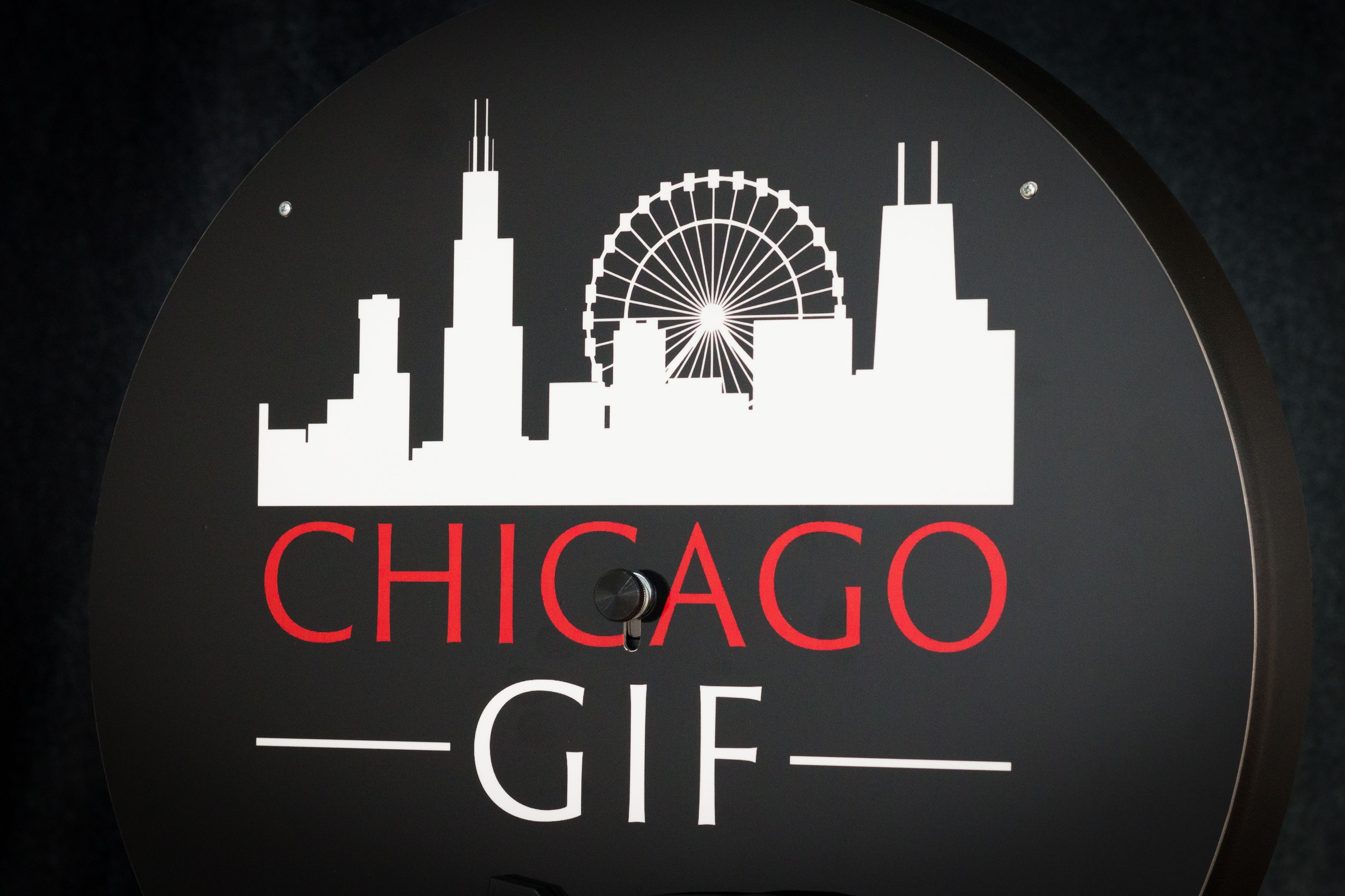 Cover photo of Chicago GIF