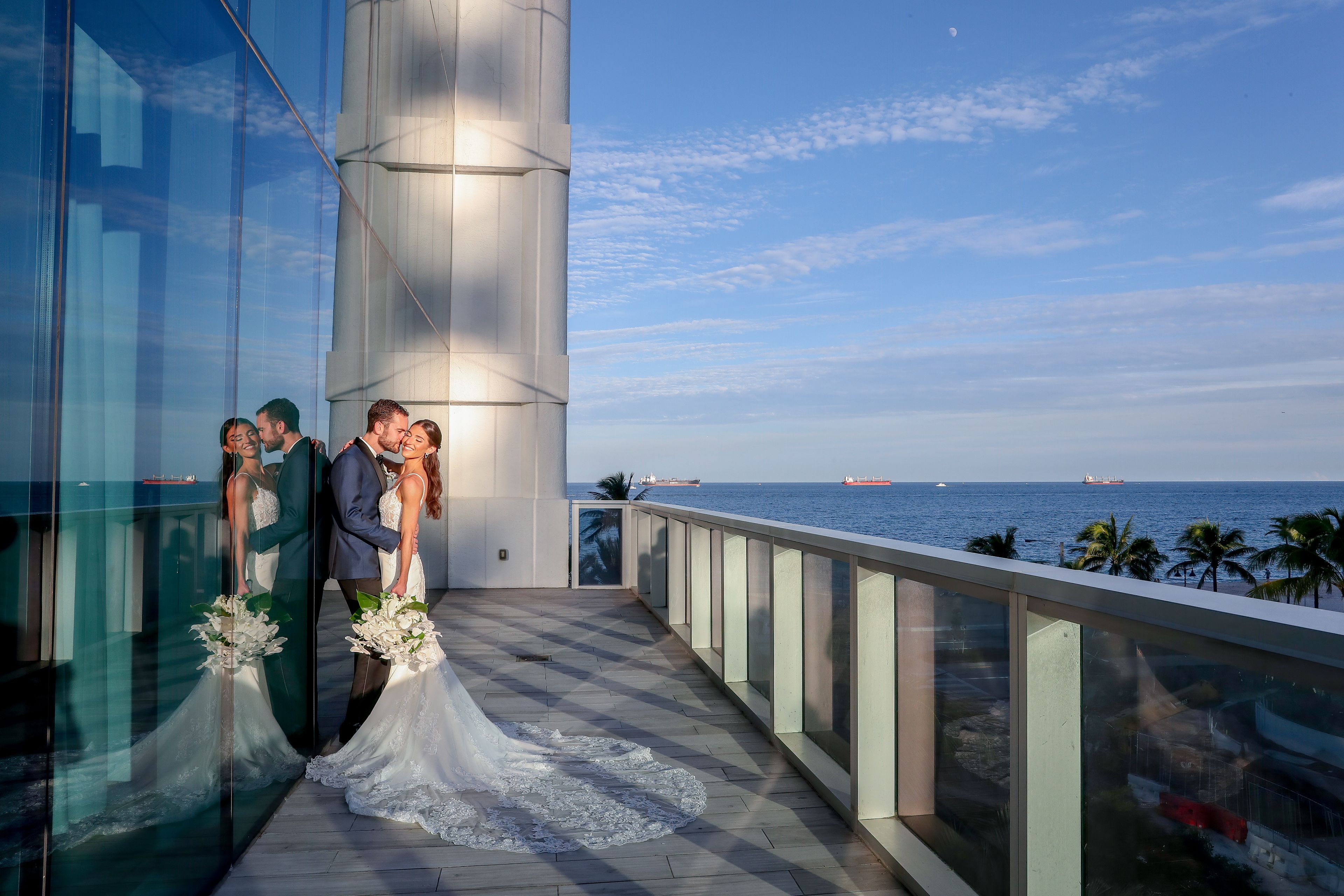 Cover photo of Conrad Fort Lauderdale Beach