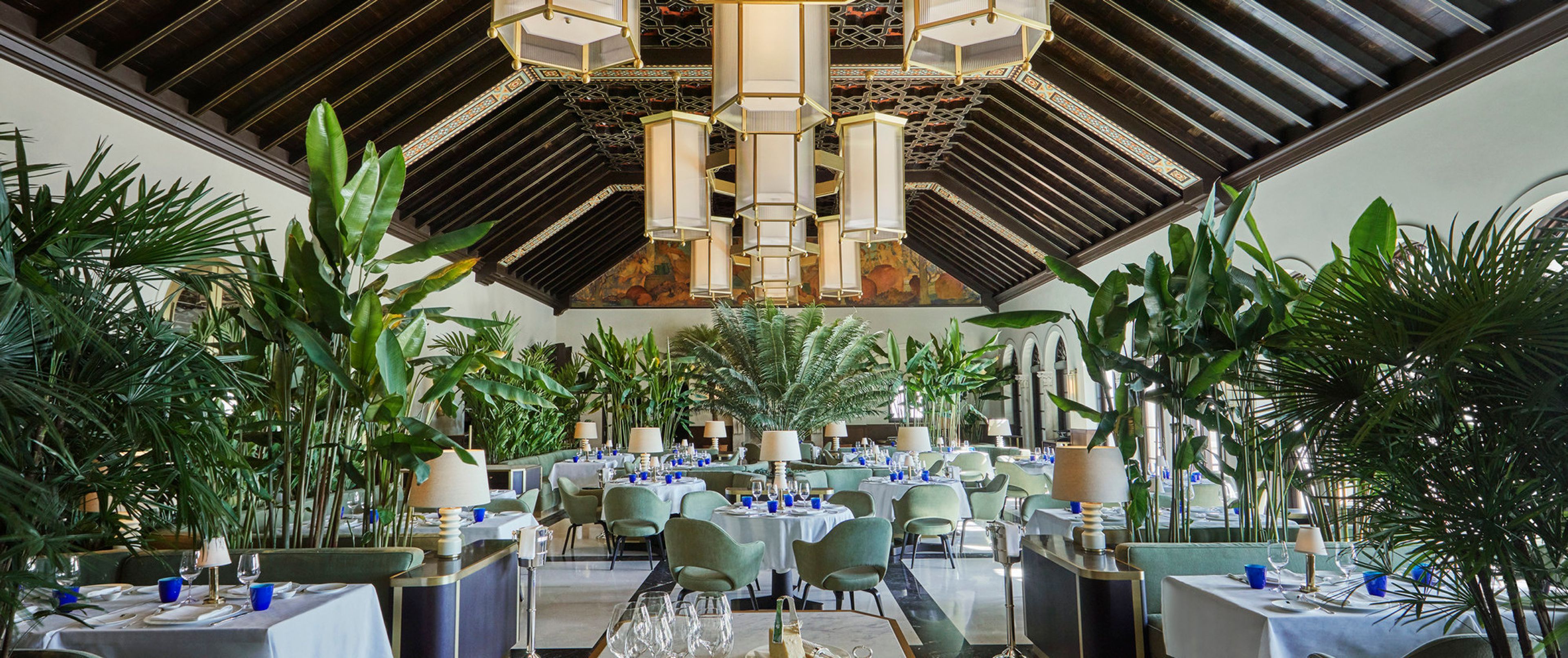 Cover photo of Four Seasons Hotel at The Surf Club