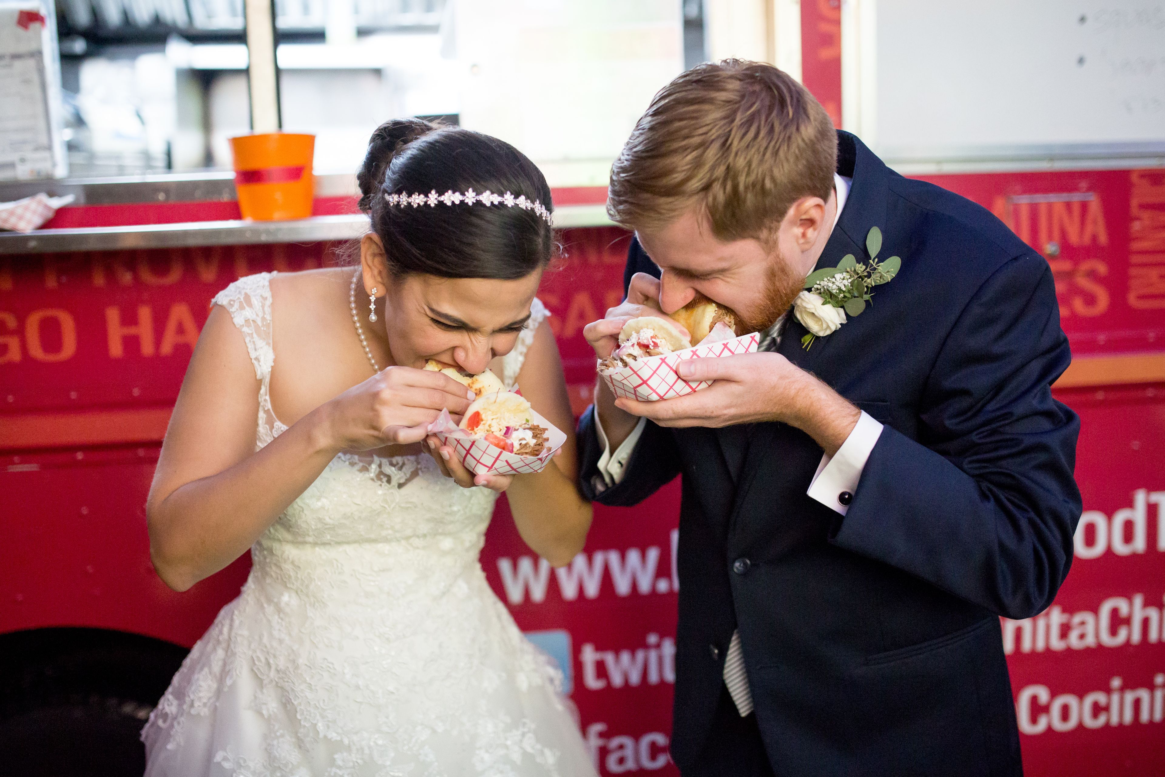 Cover photo of Ryan Moore Photography