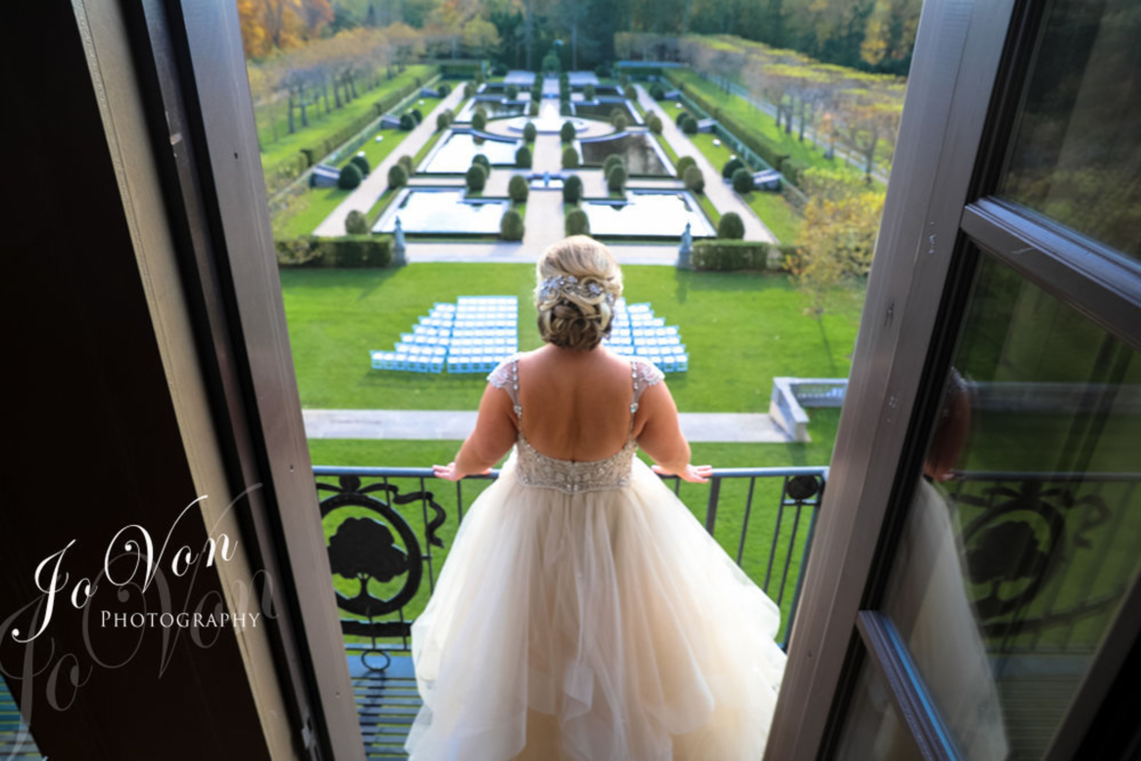 Cover photo of Jovon Photography