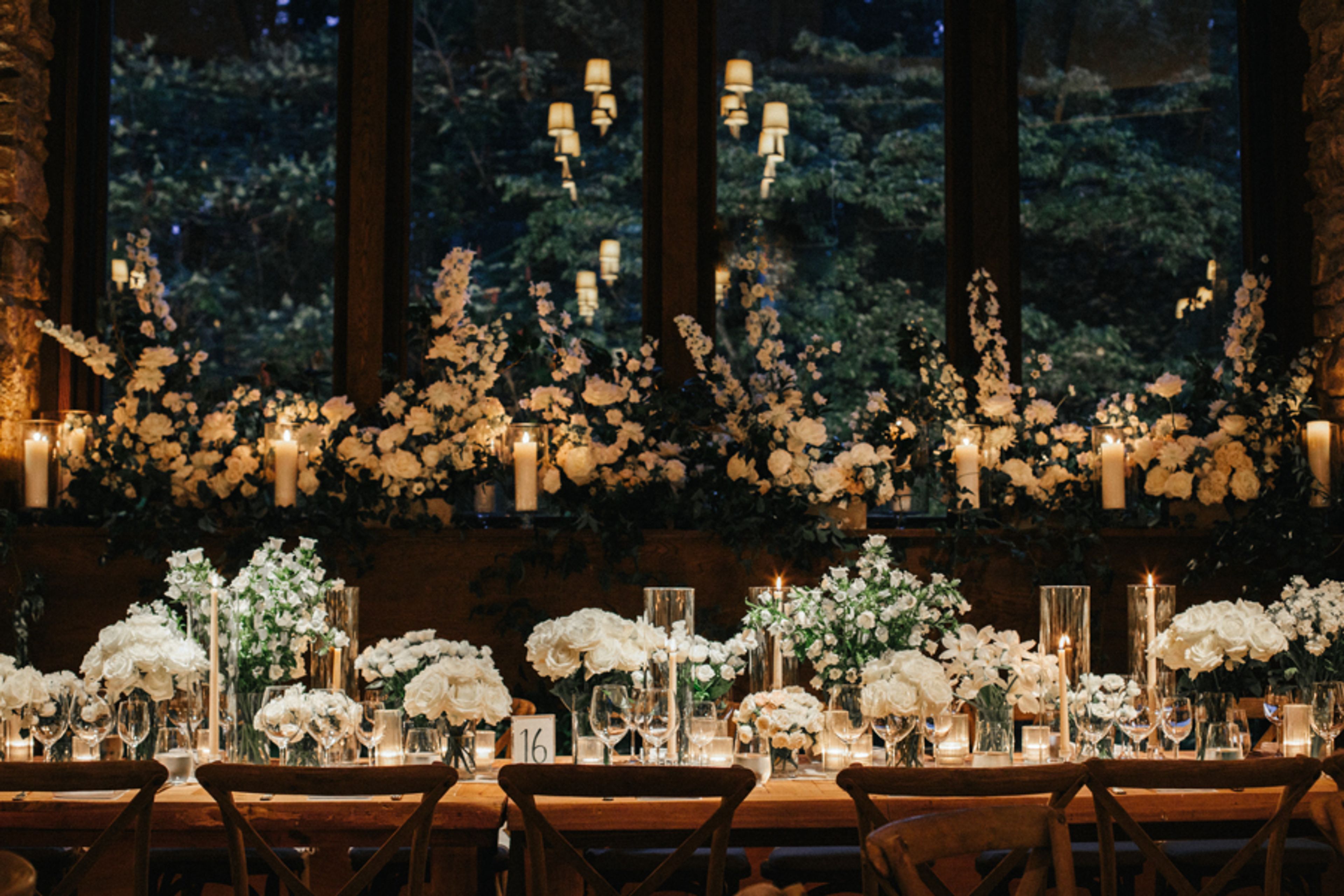 Cover photo of Lyndsey Hamilton Events