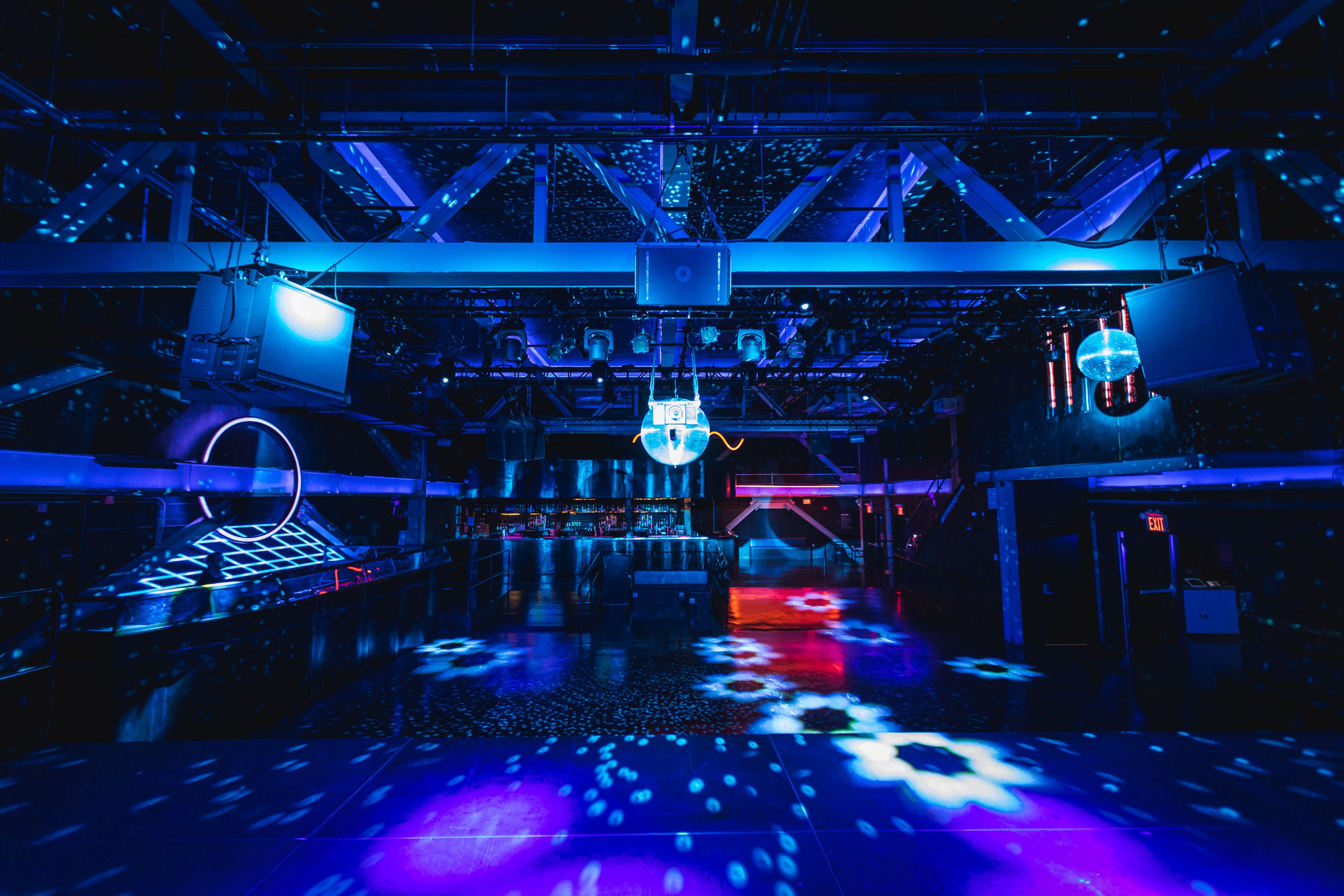 Cover photo of Elsewhere