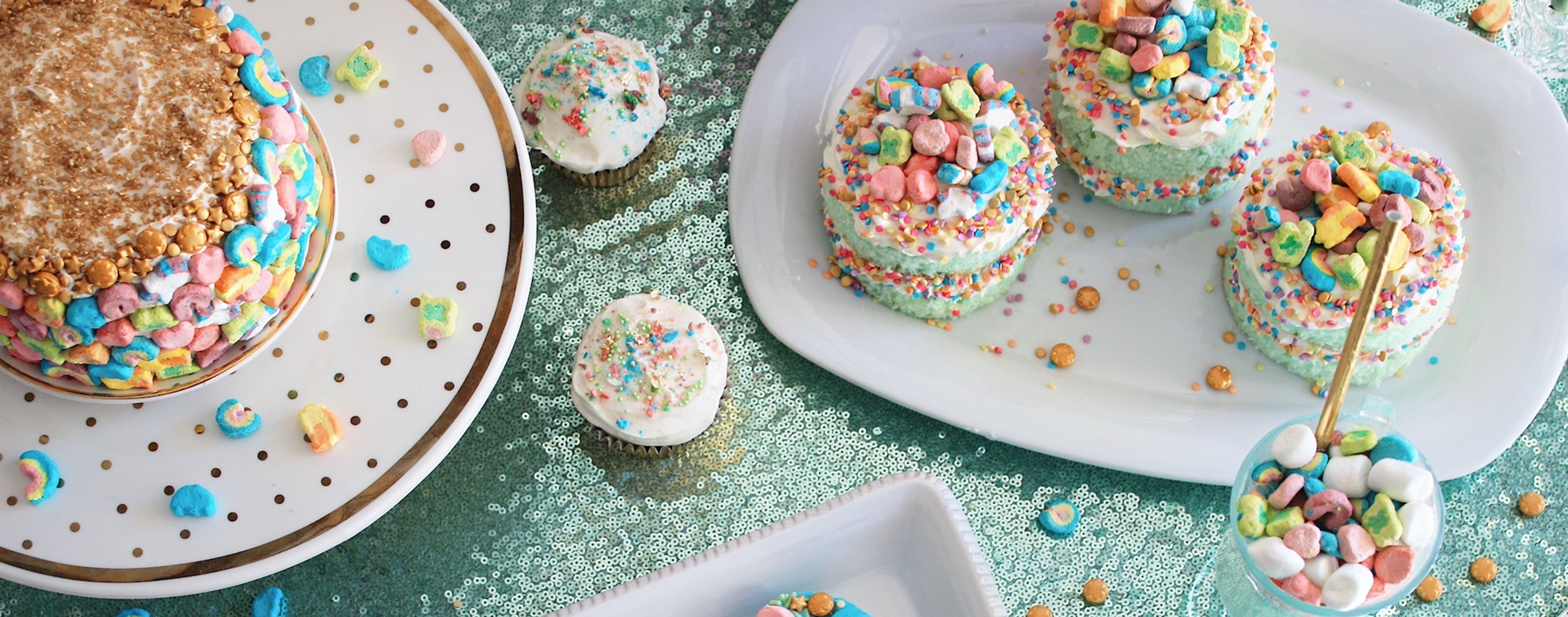 Cover photo of 3RD AND LUXE