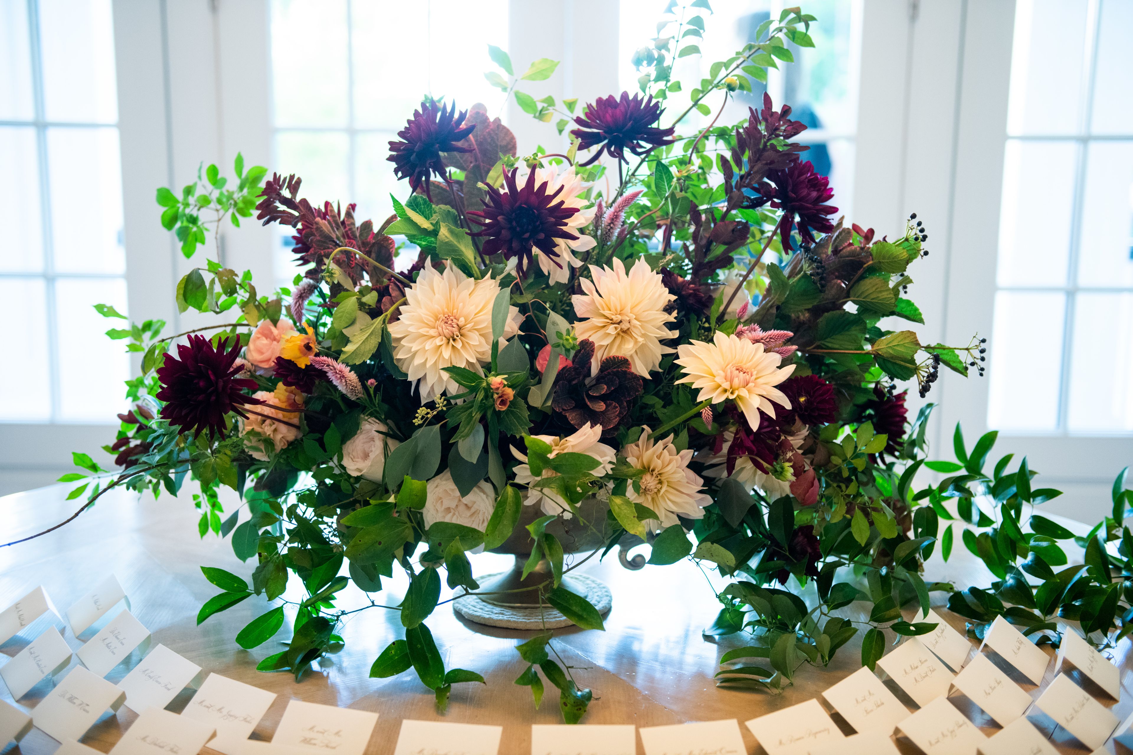 Cover photo of Blade Floral and Event Design