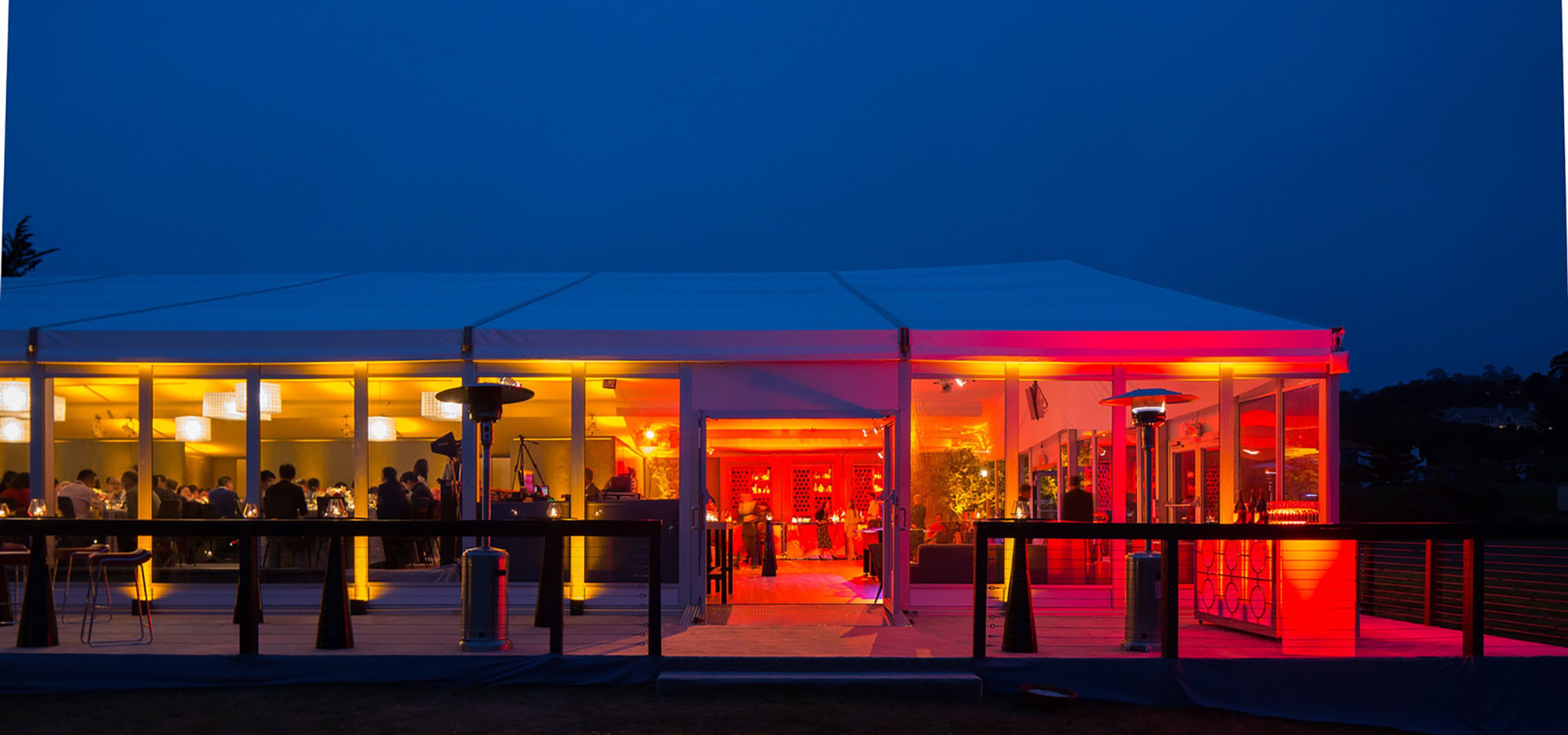 Cover photo of Chic Event Rentals