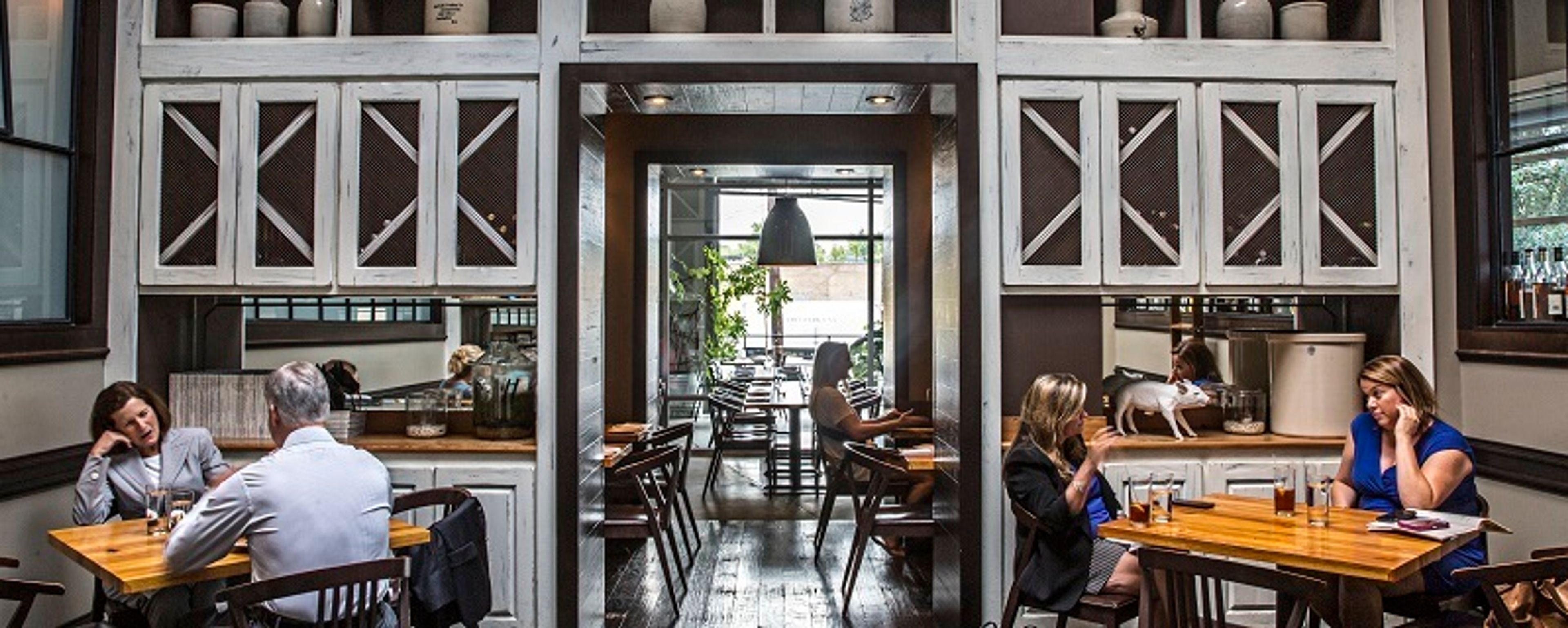 Cover photo of Miller Union