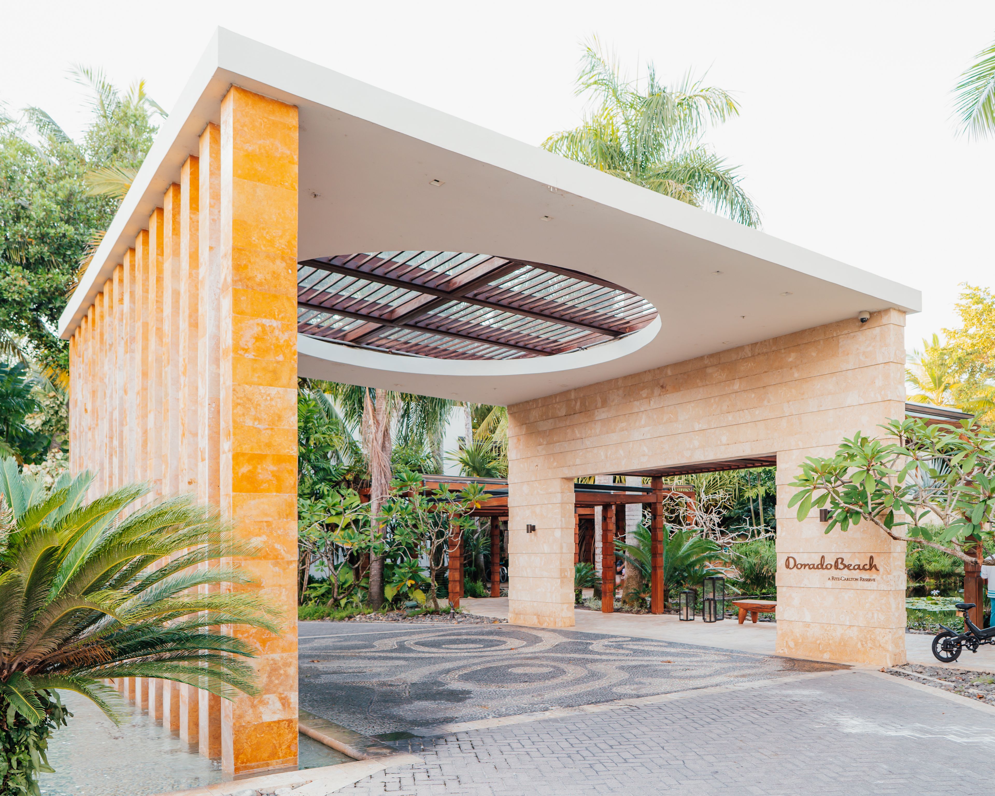 Cover photo of Dorado Beach, a Ritz-Carlton Reserve