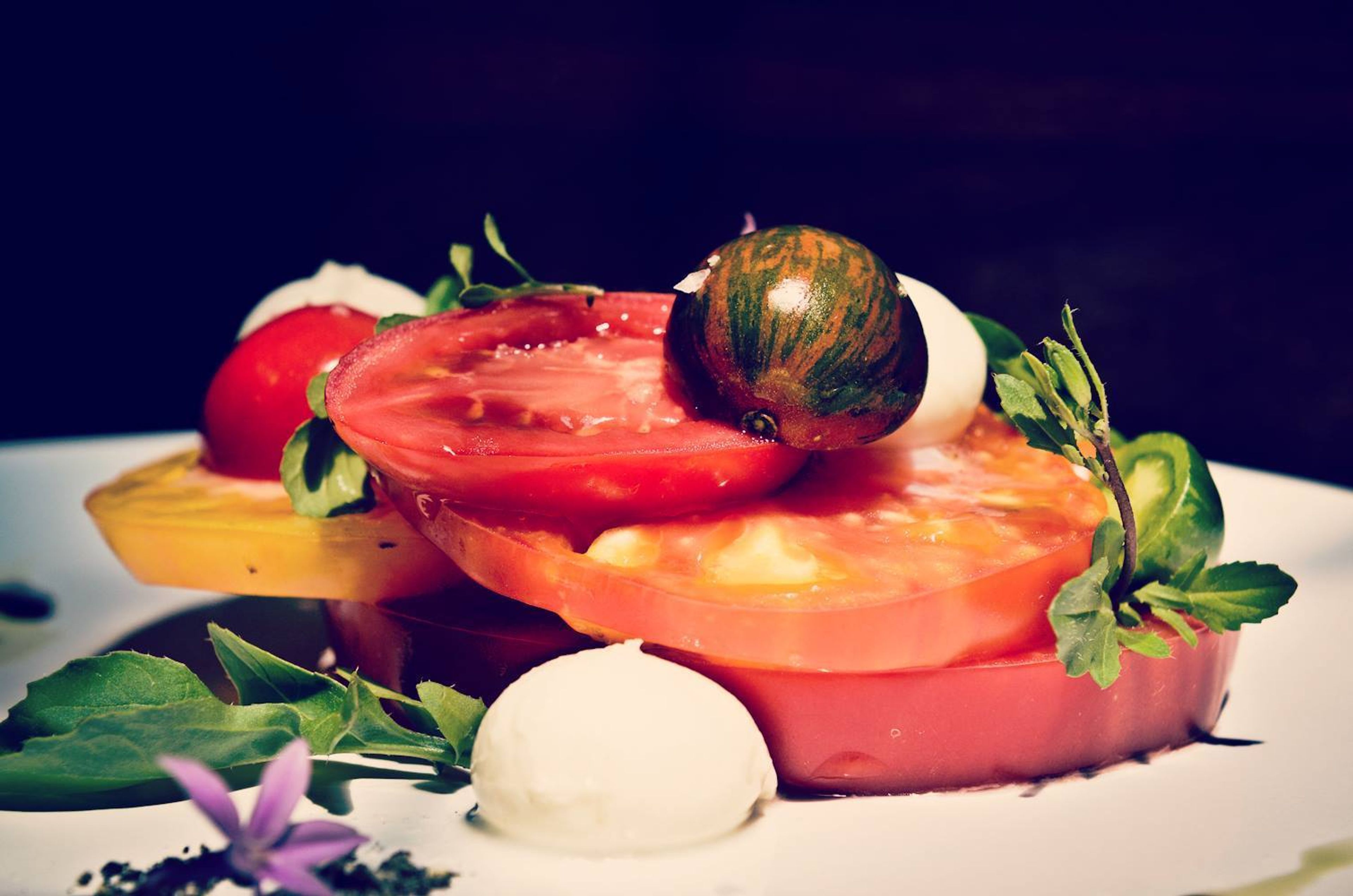 Cover photo of Christopher's Fine Catering