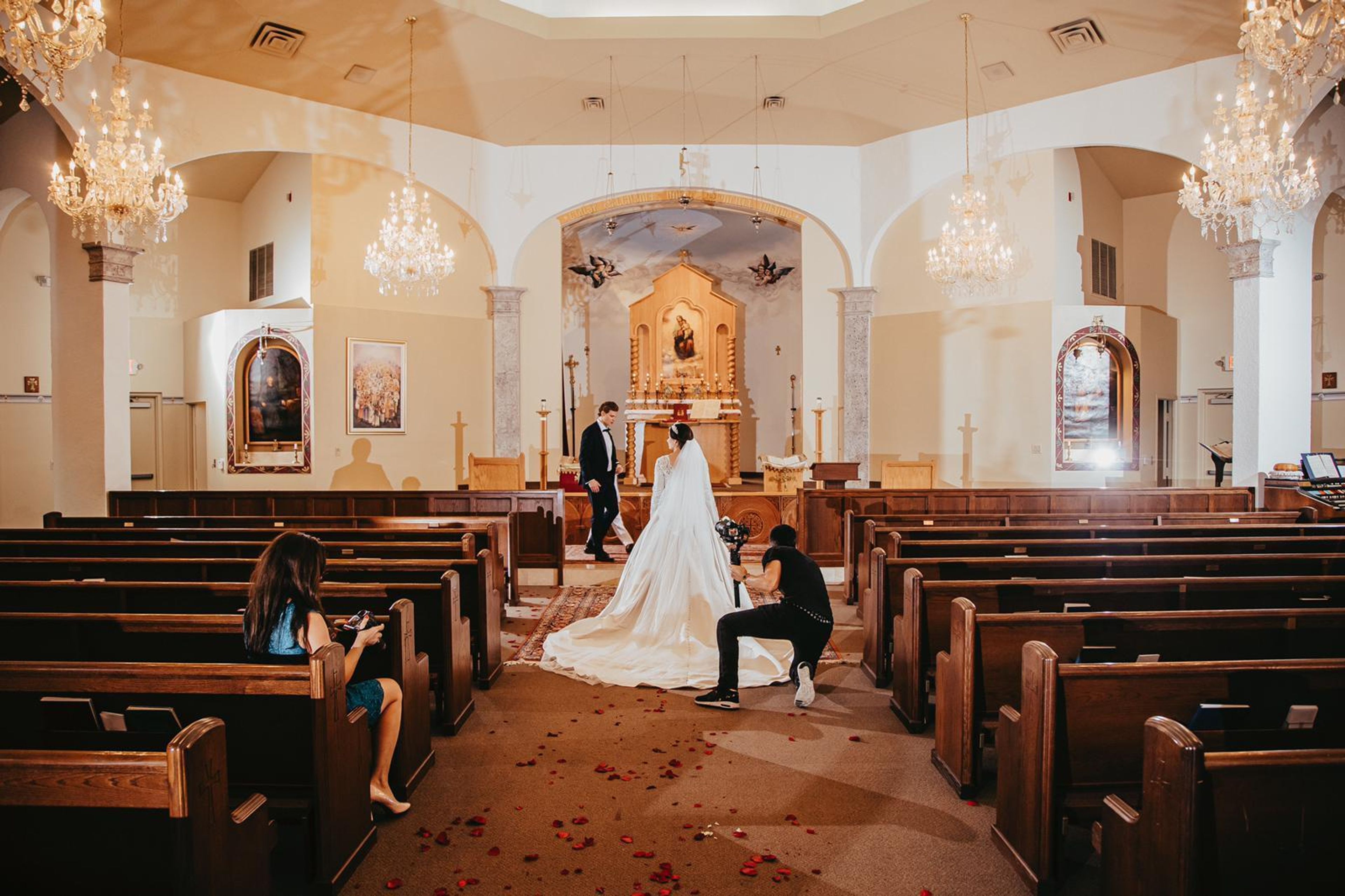 Cover photo of Zwicky Filmmaking