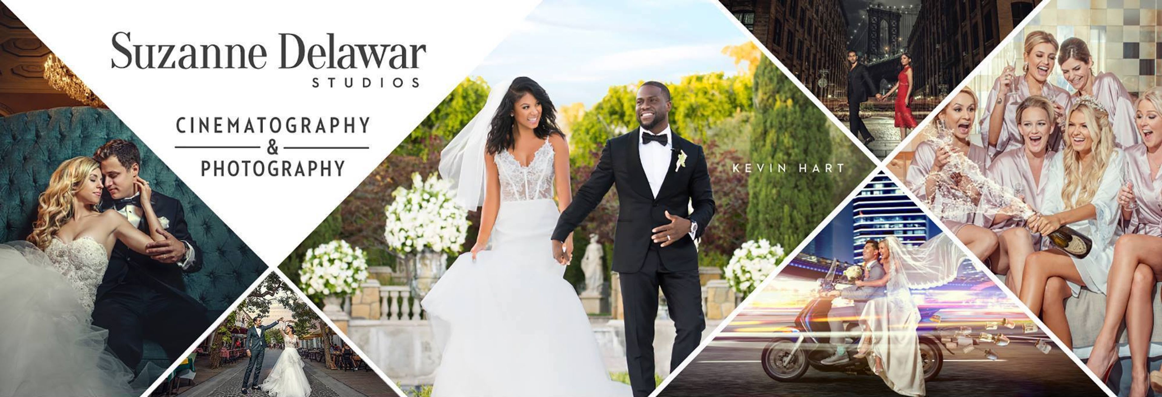 Cover photo of Suzanne Delawar Studios