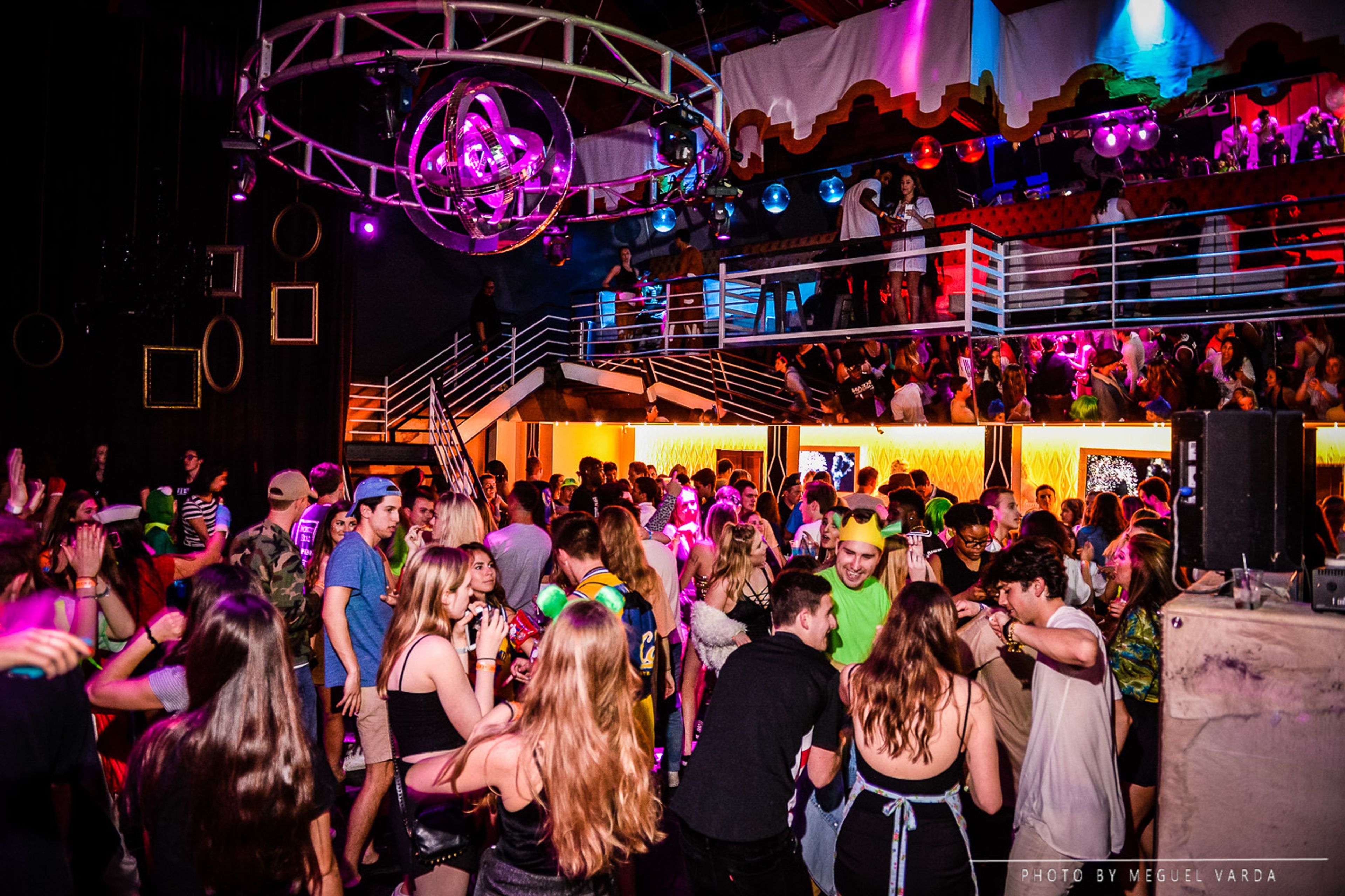 Cover photo of Mirror Corporation Events