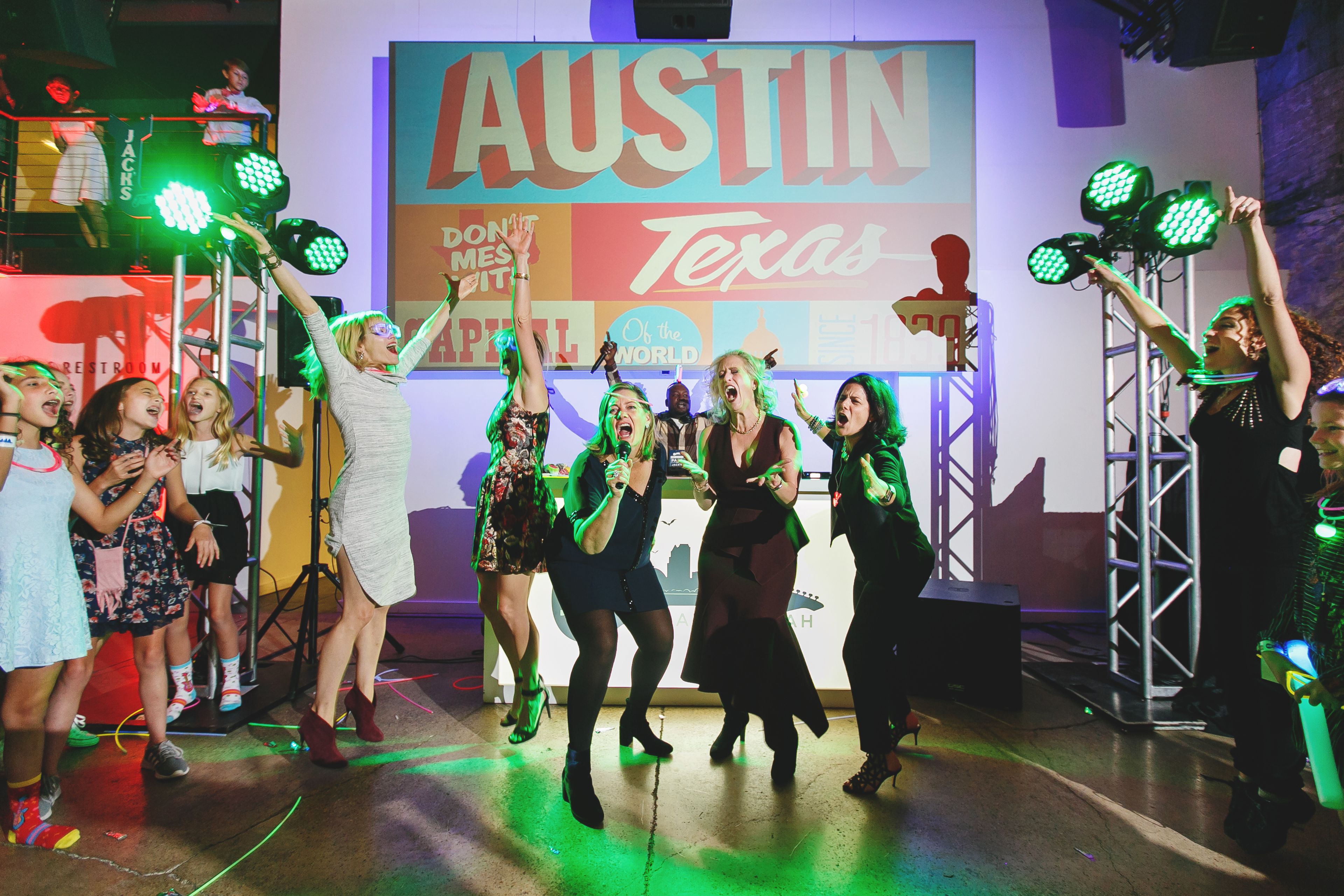 Cover photo of Diana M. Lott Photography