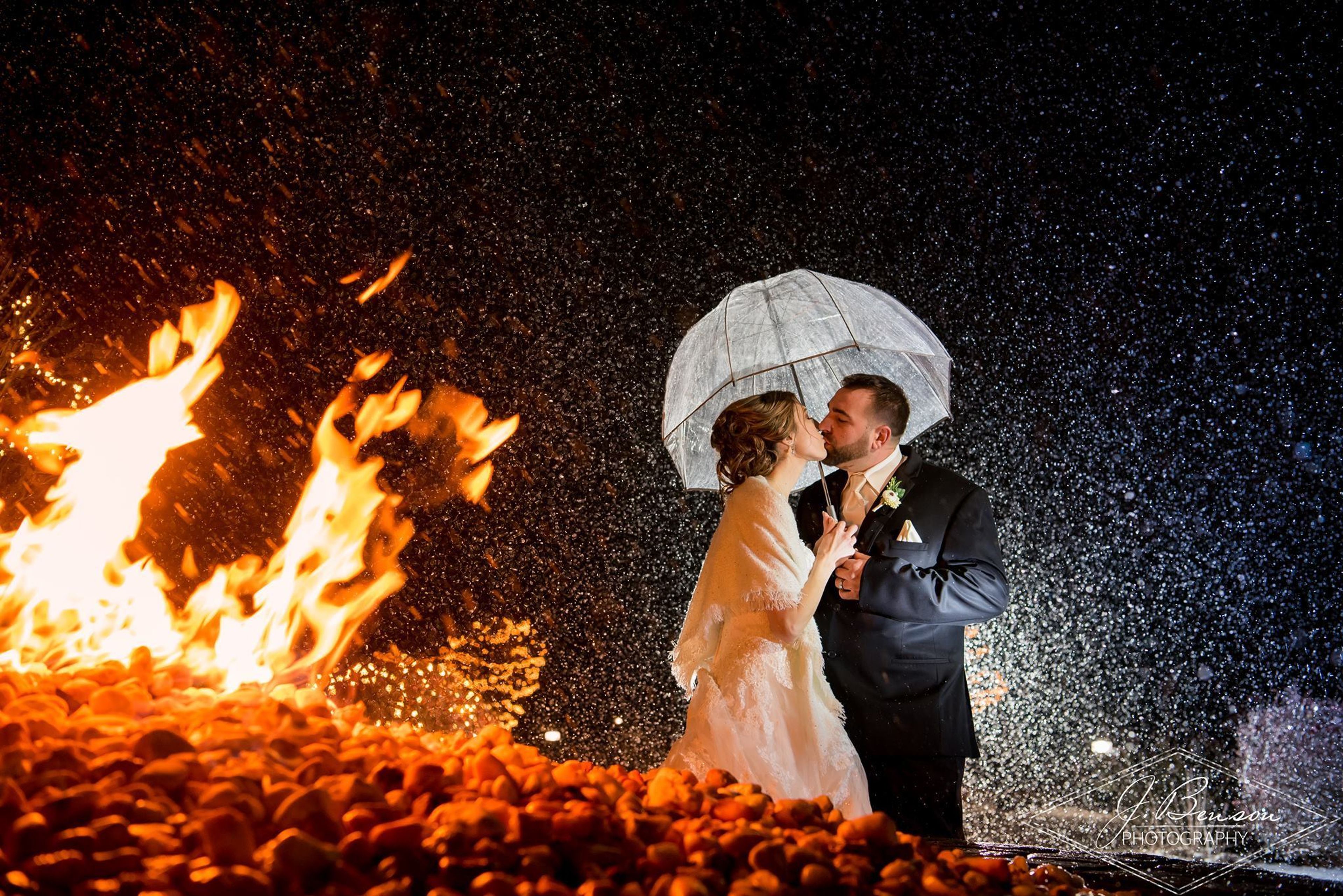 Cover photo of J.Benson Photography