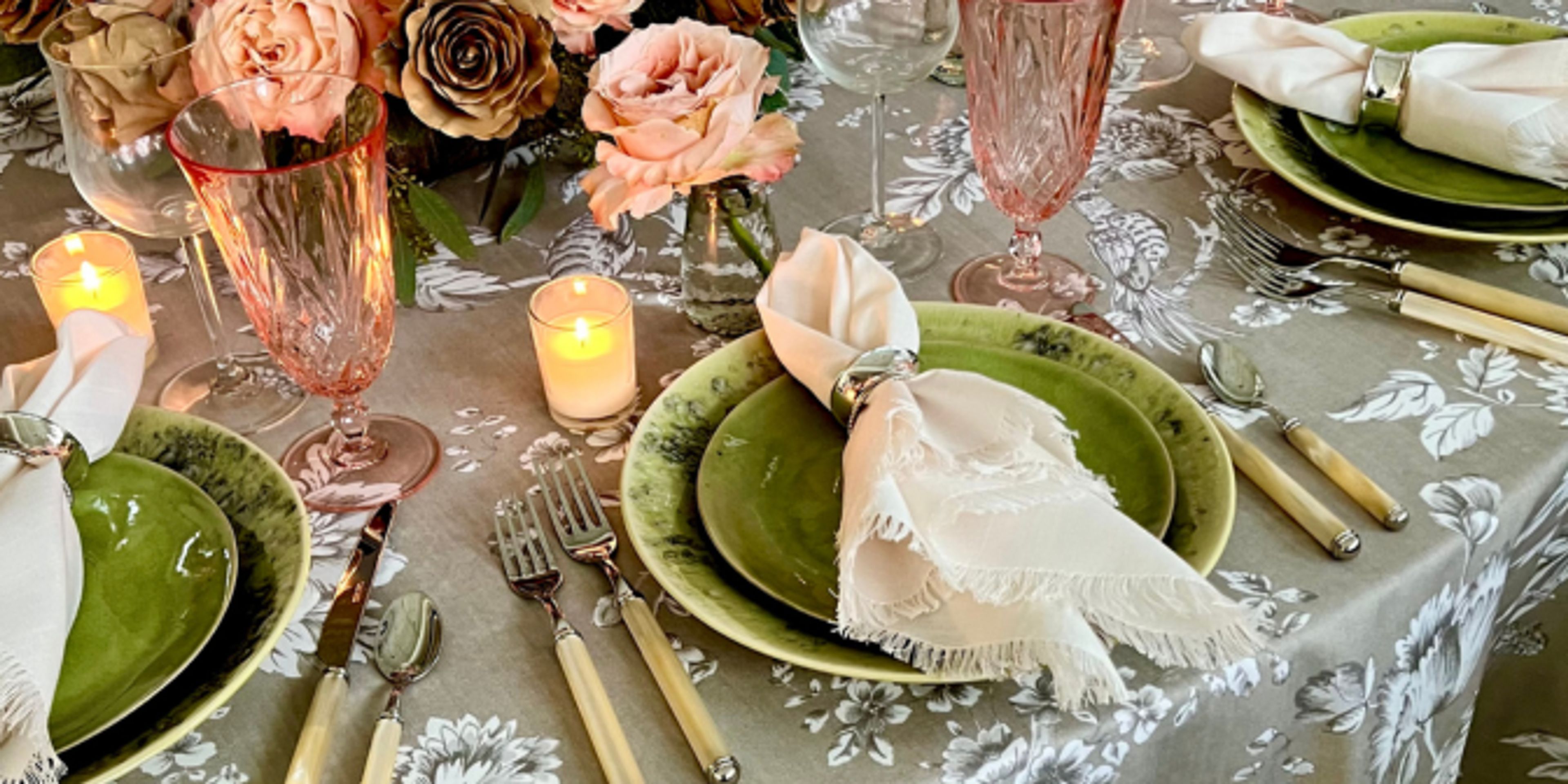 Cover photo of Over The Top Rental Linens