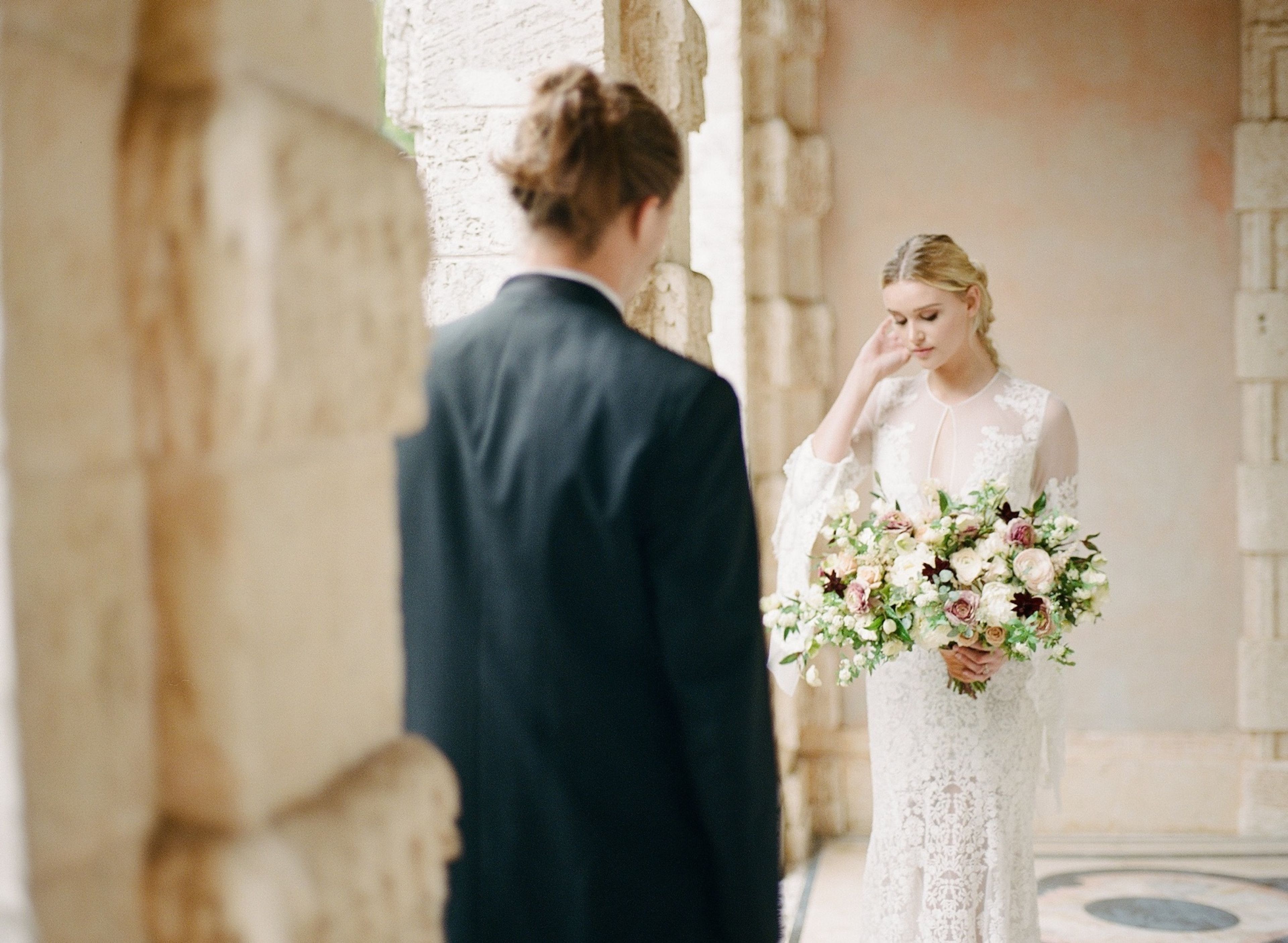 Cover photo of Theo Milo Photography