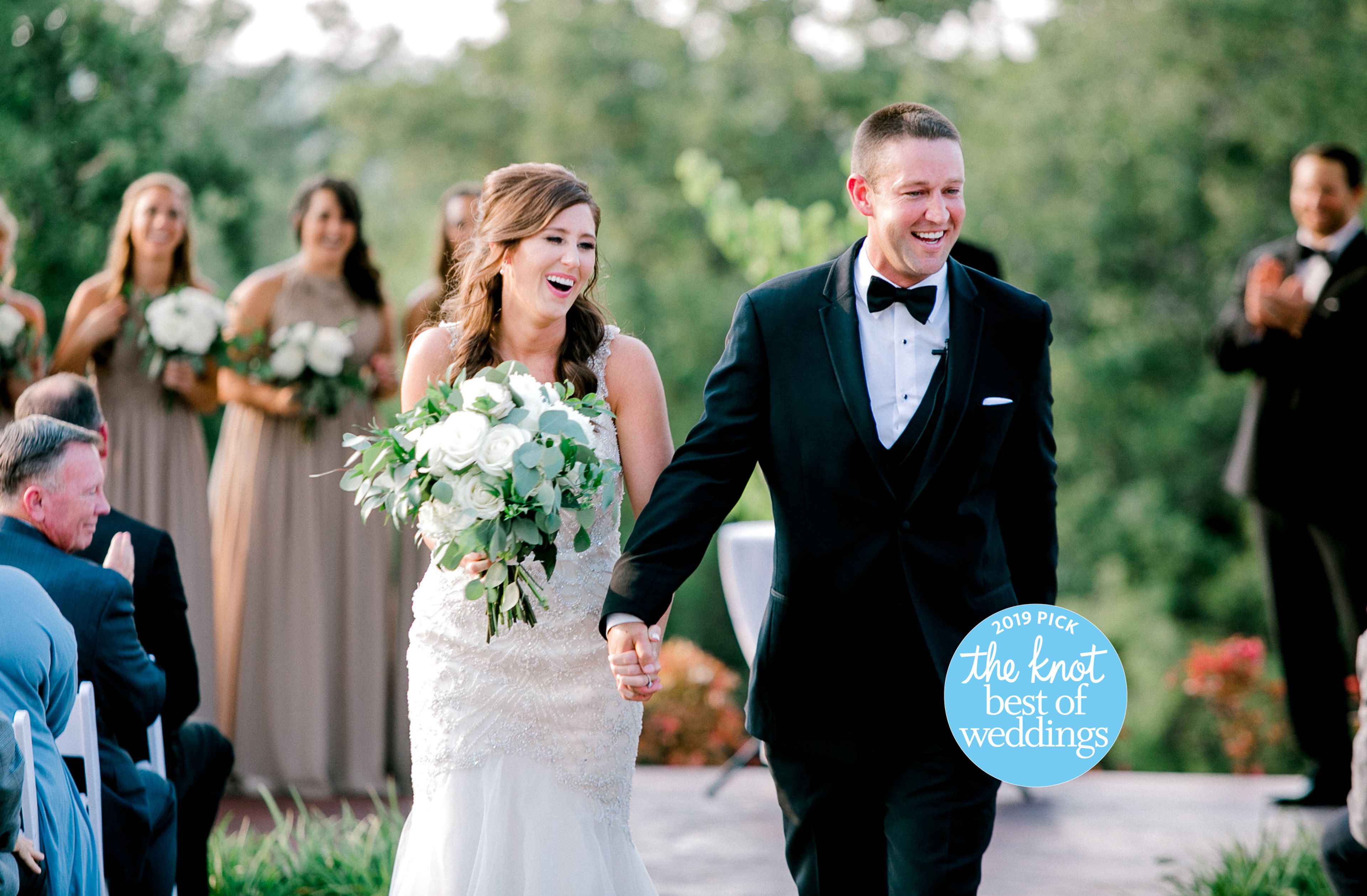 Cover photo of Derrick Tribbey Photography