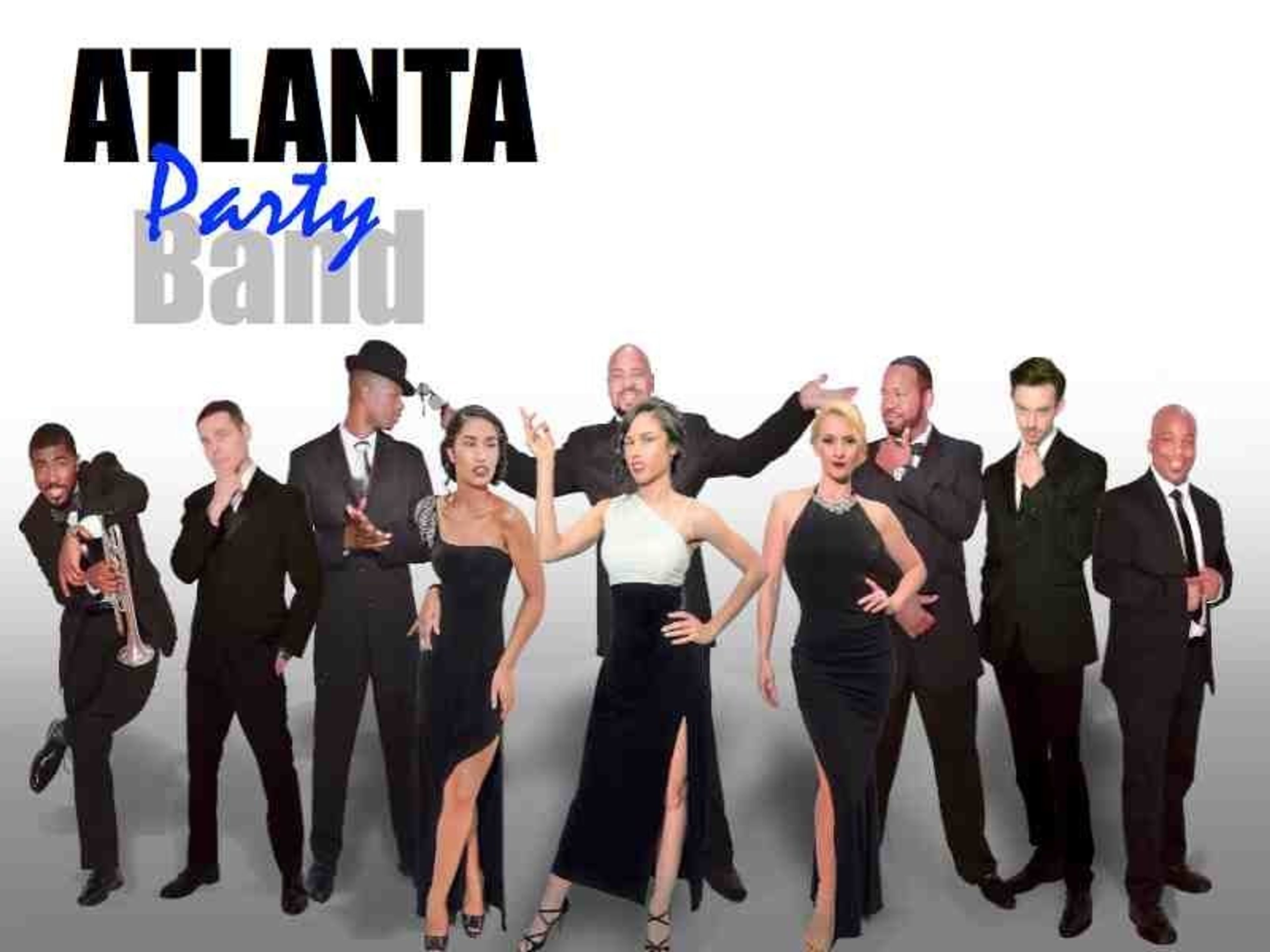 Cover photo of Atlanta Party Band