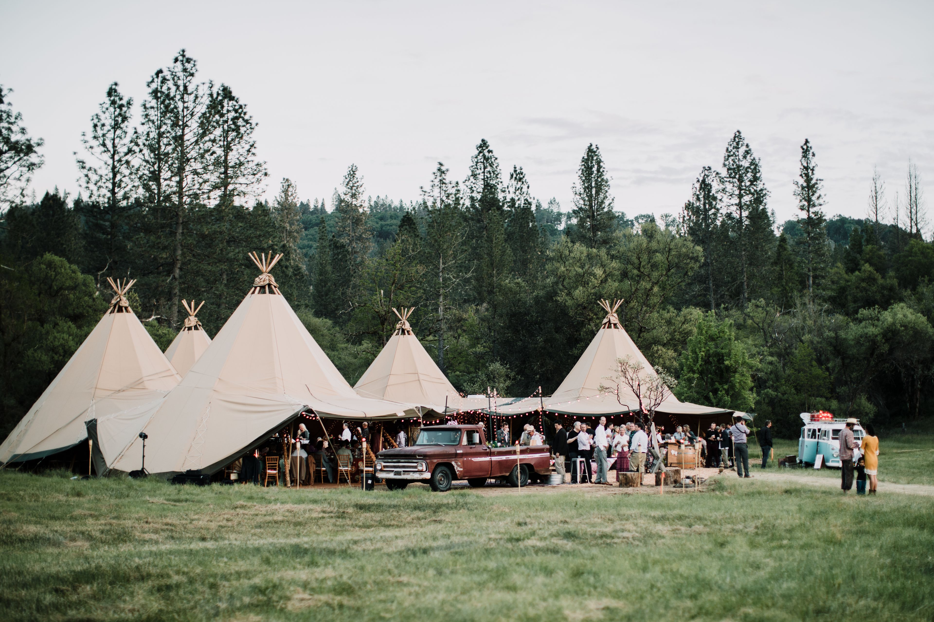 Cover photo of Under The Sky Event Rental