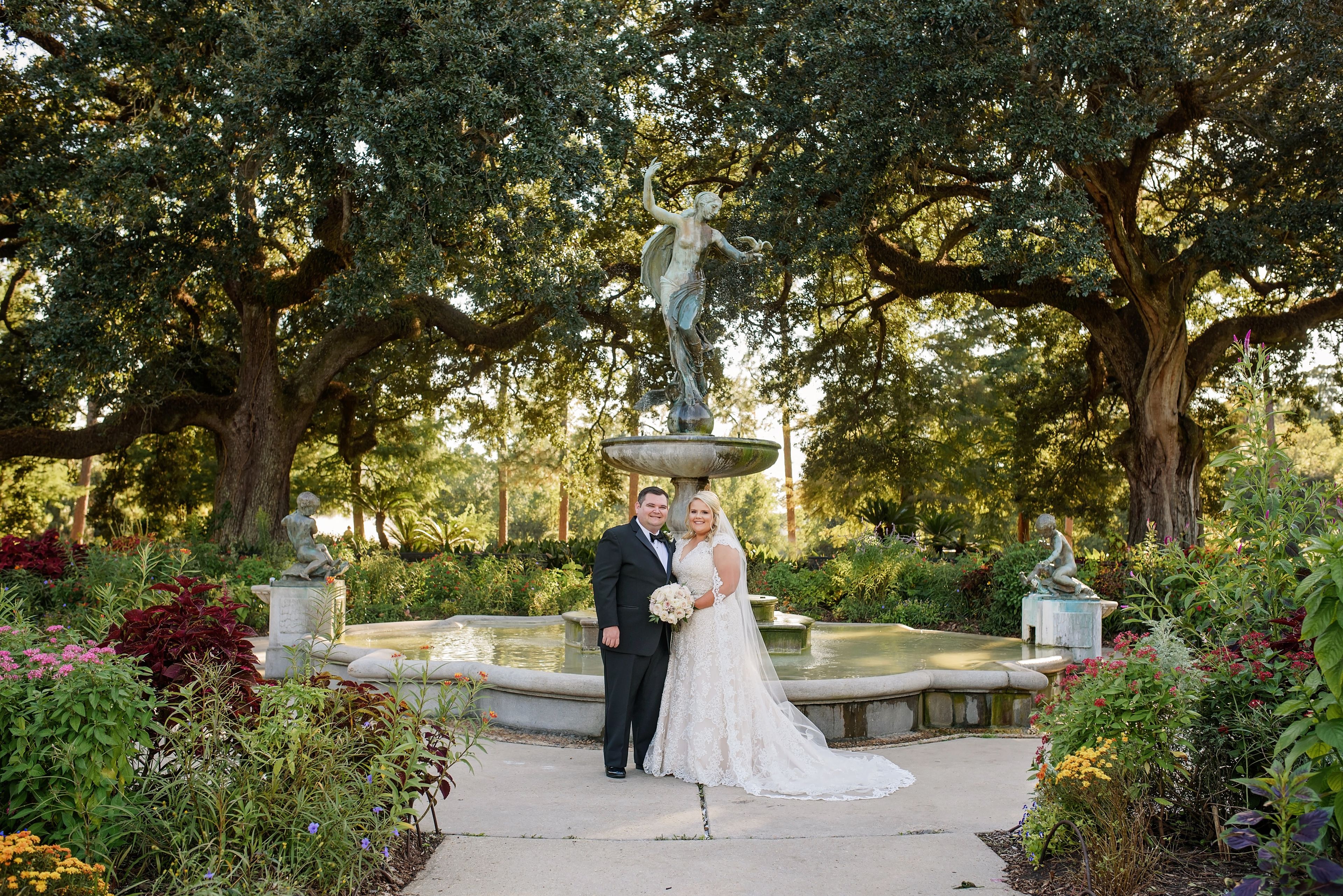 Cover photo of InNOLA Events & Design