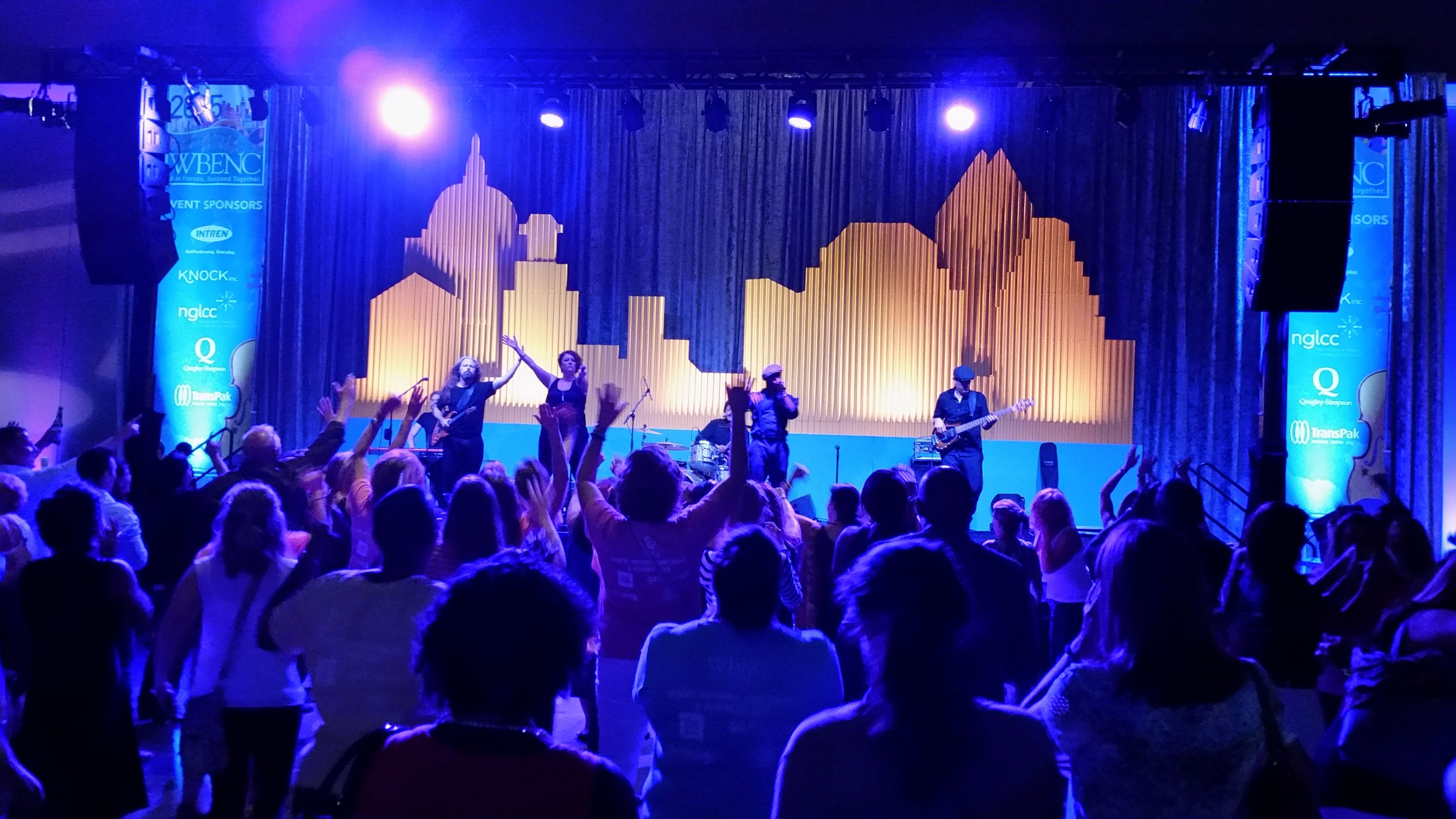 Cover photo of London Calling