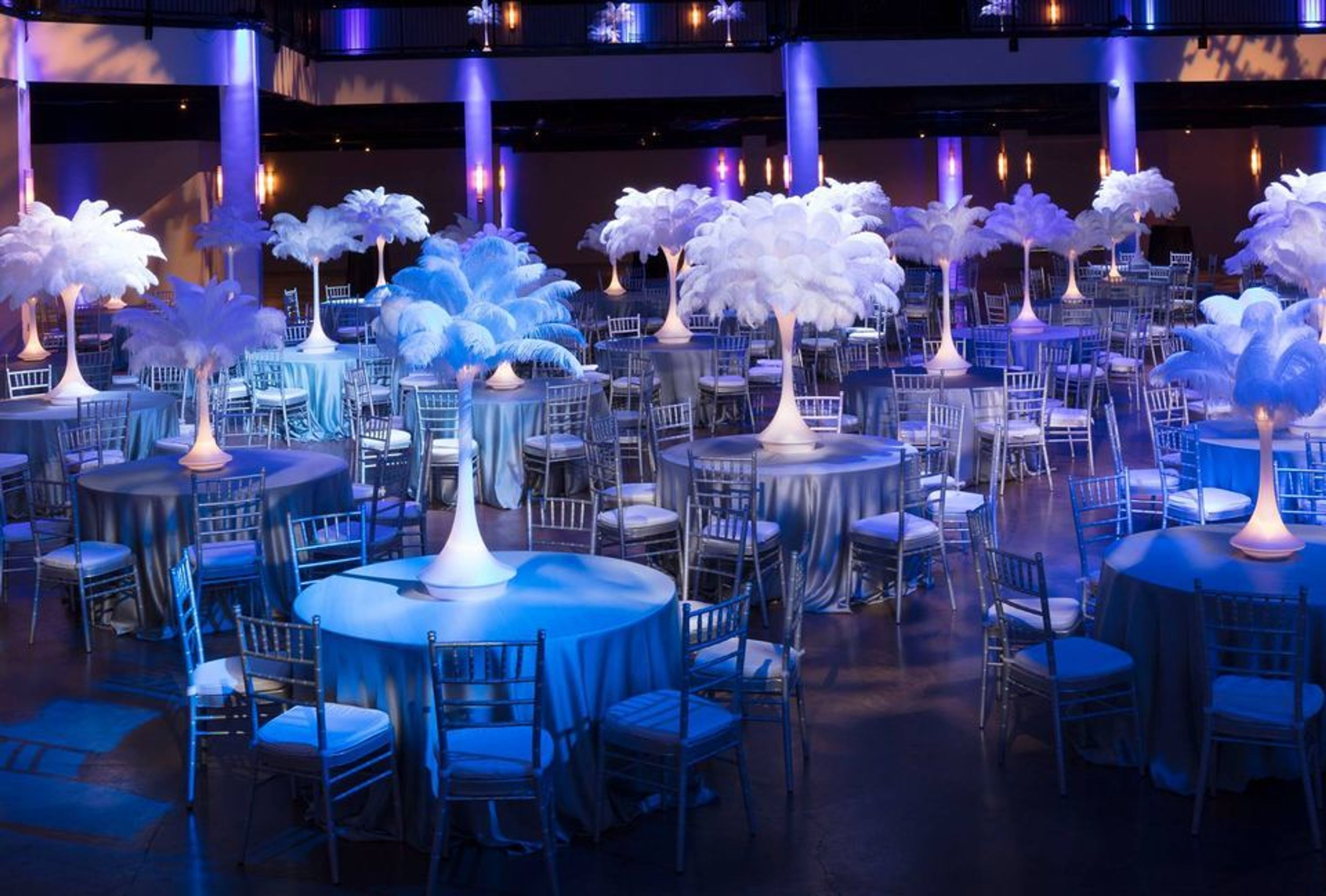 Cover photo of Mardi Gras World