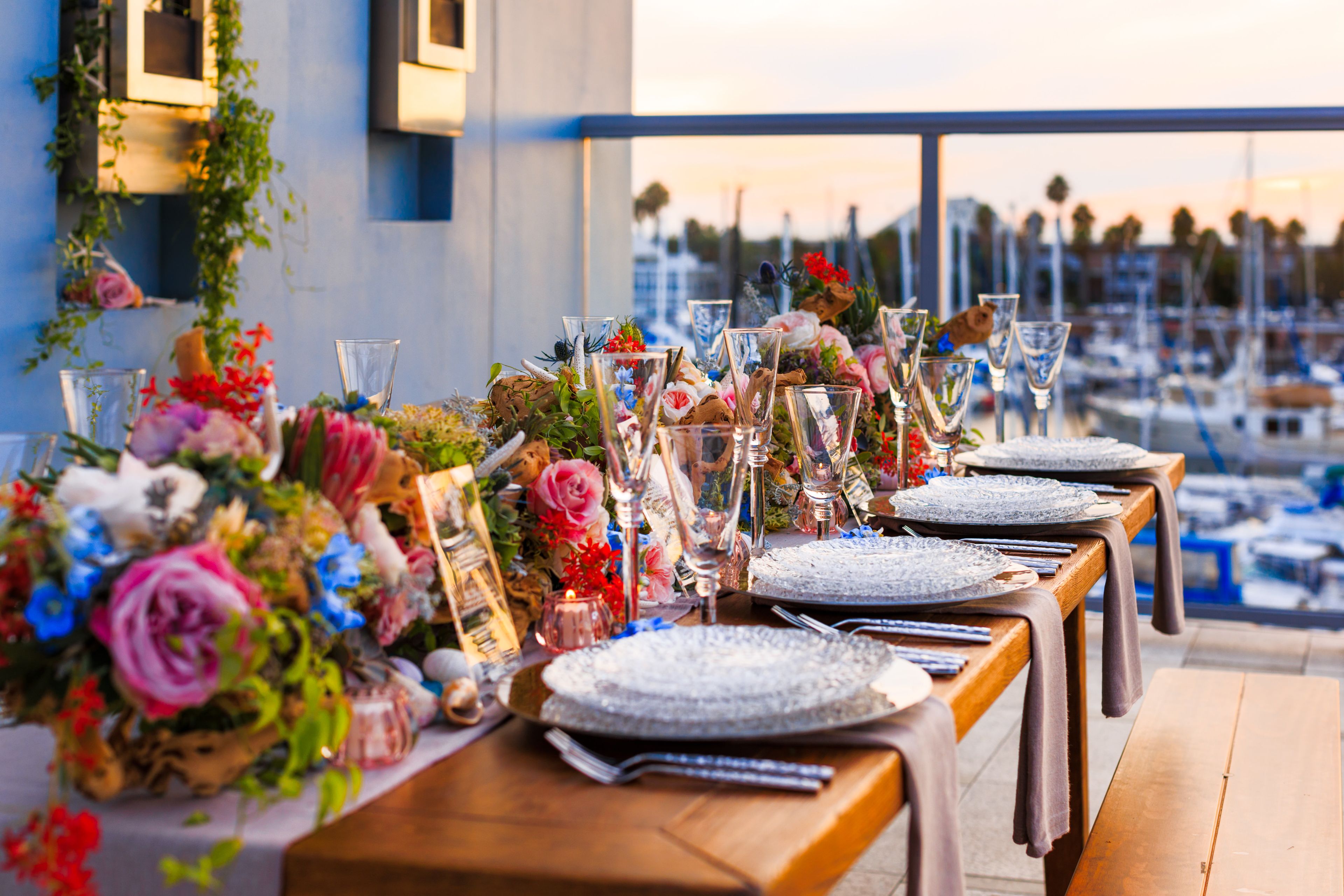 Cover photo of Shade Hotel Redondo Beach