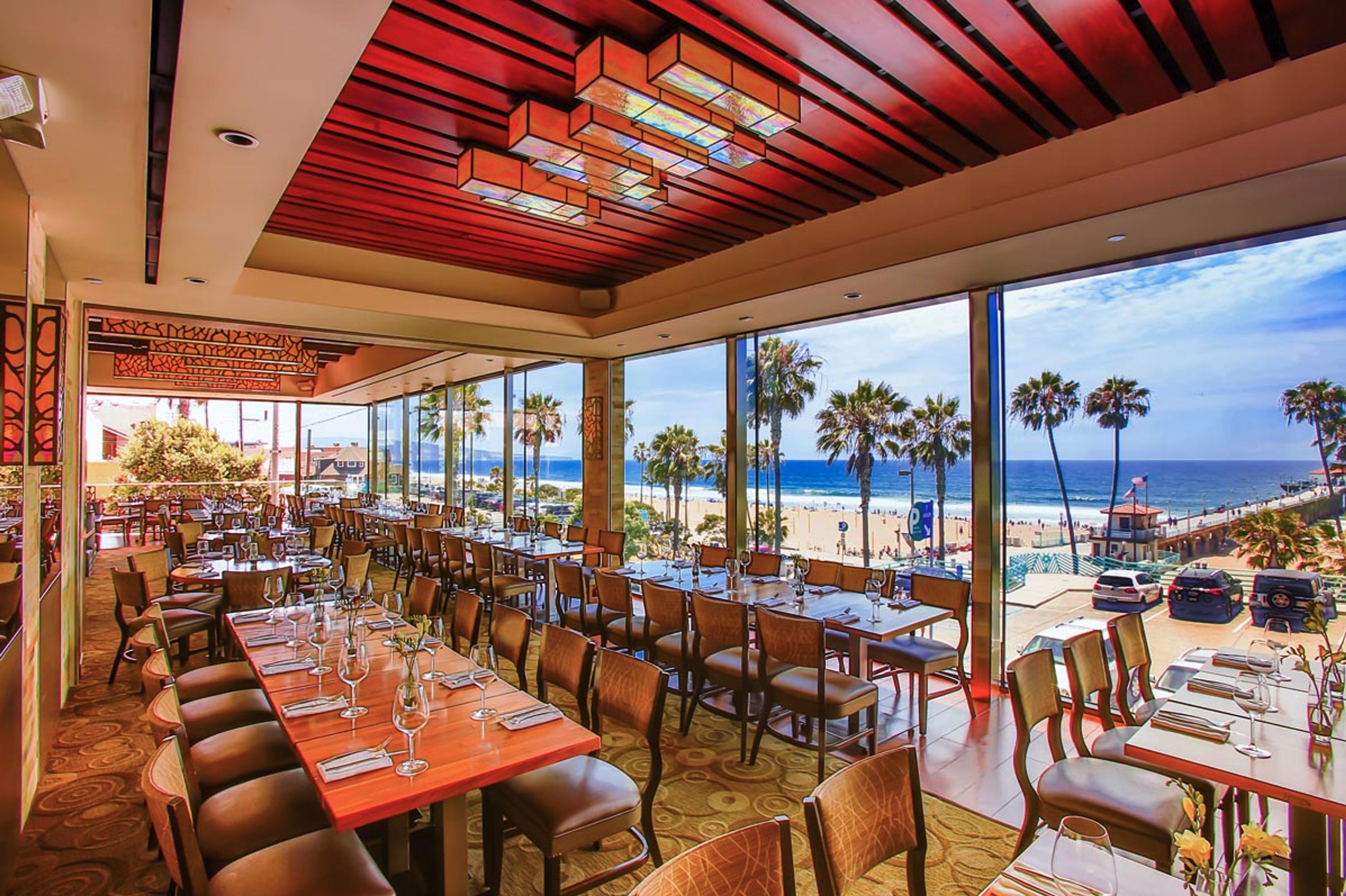 Cover photo of The Strand House