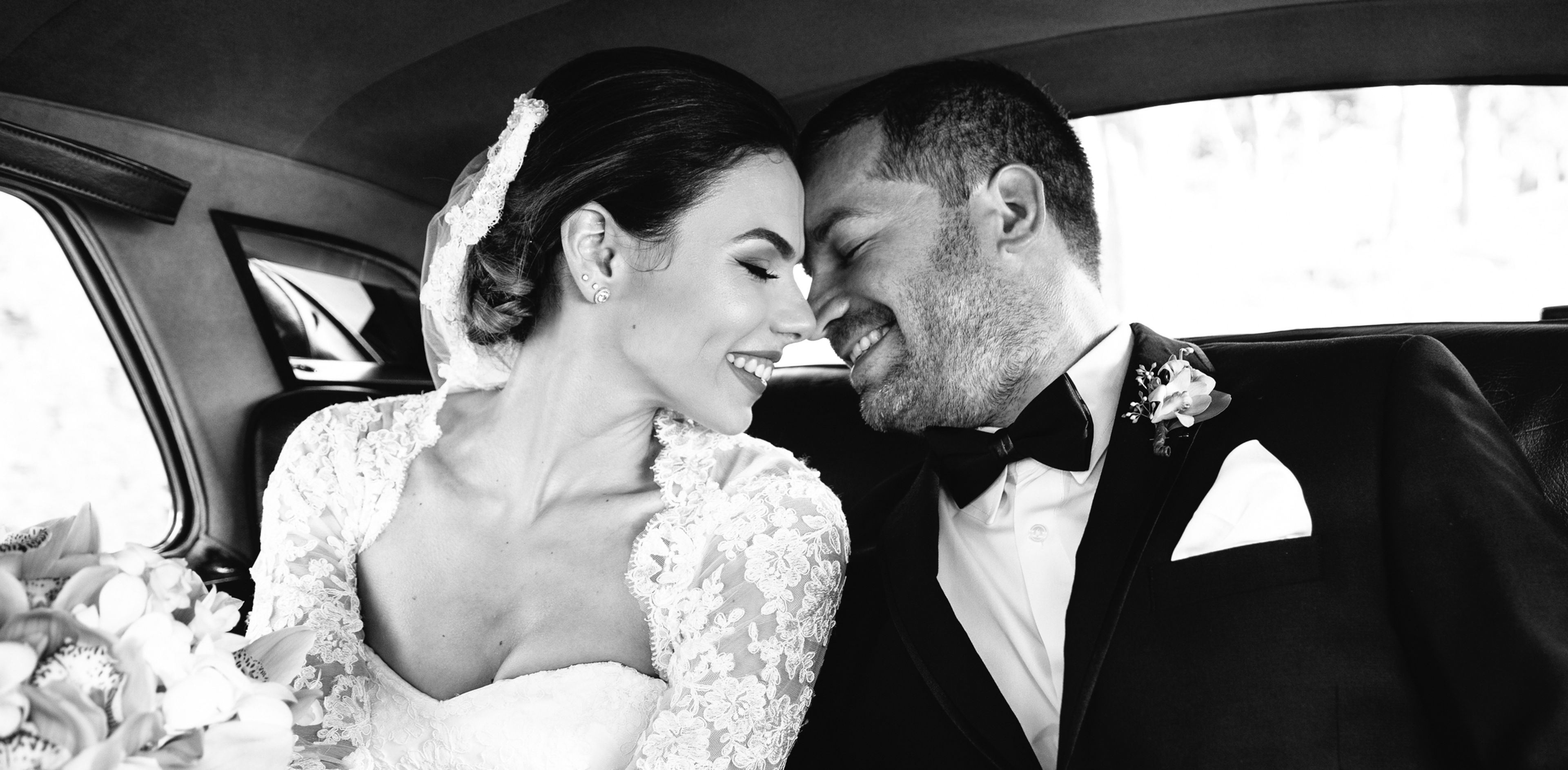 Cover photo of Carolina Guzik Photography