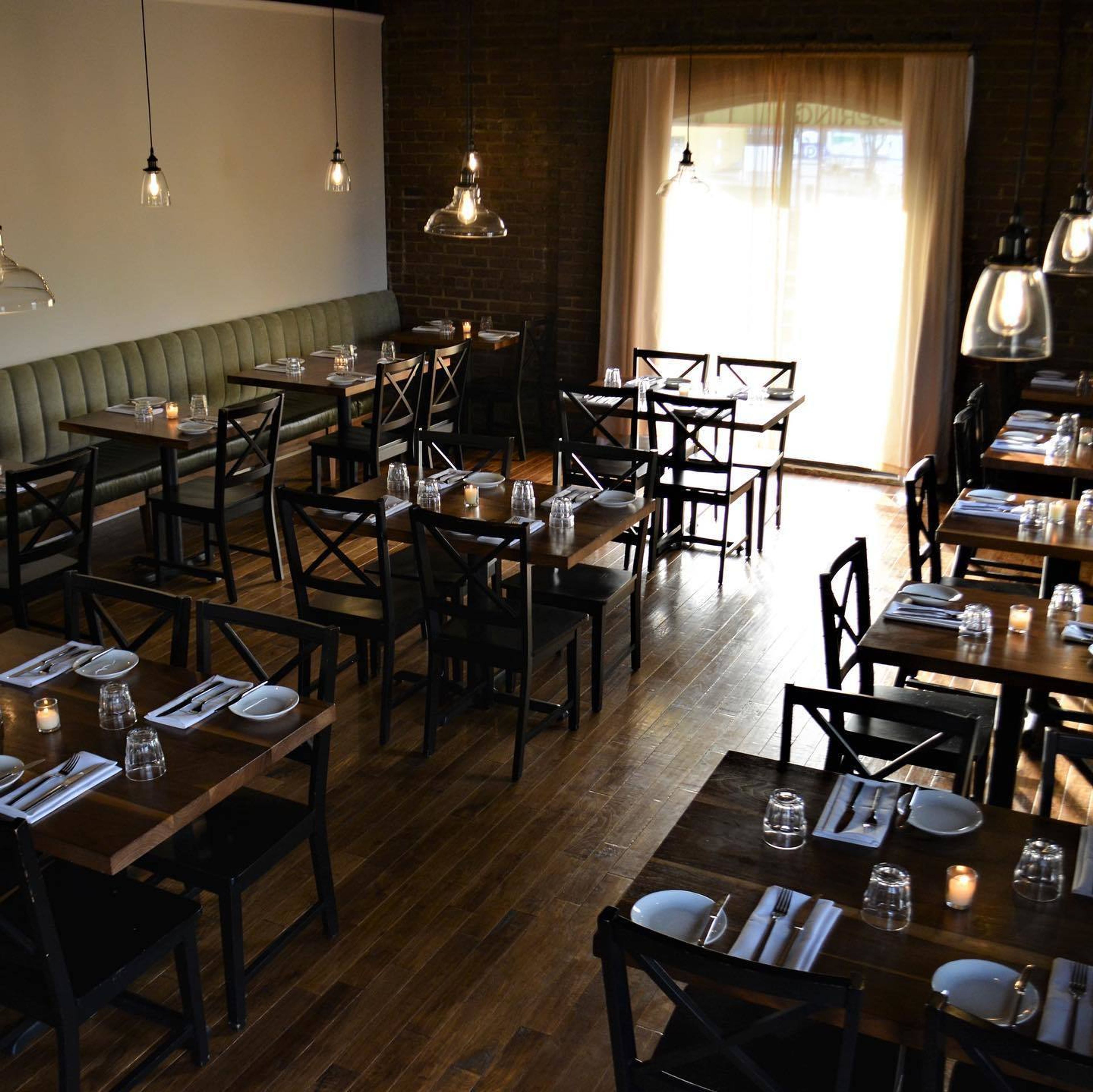 Cover photo of Spring