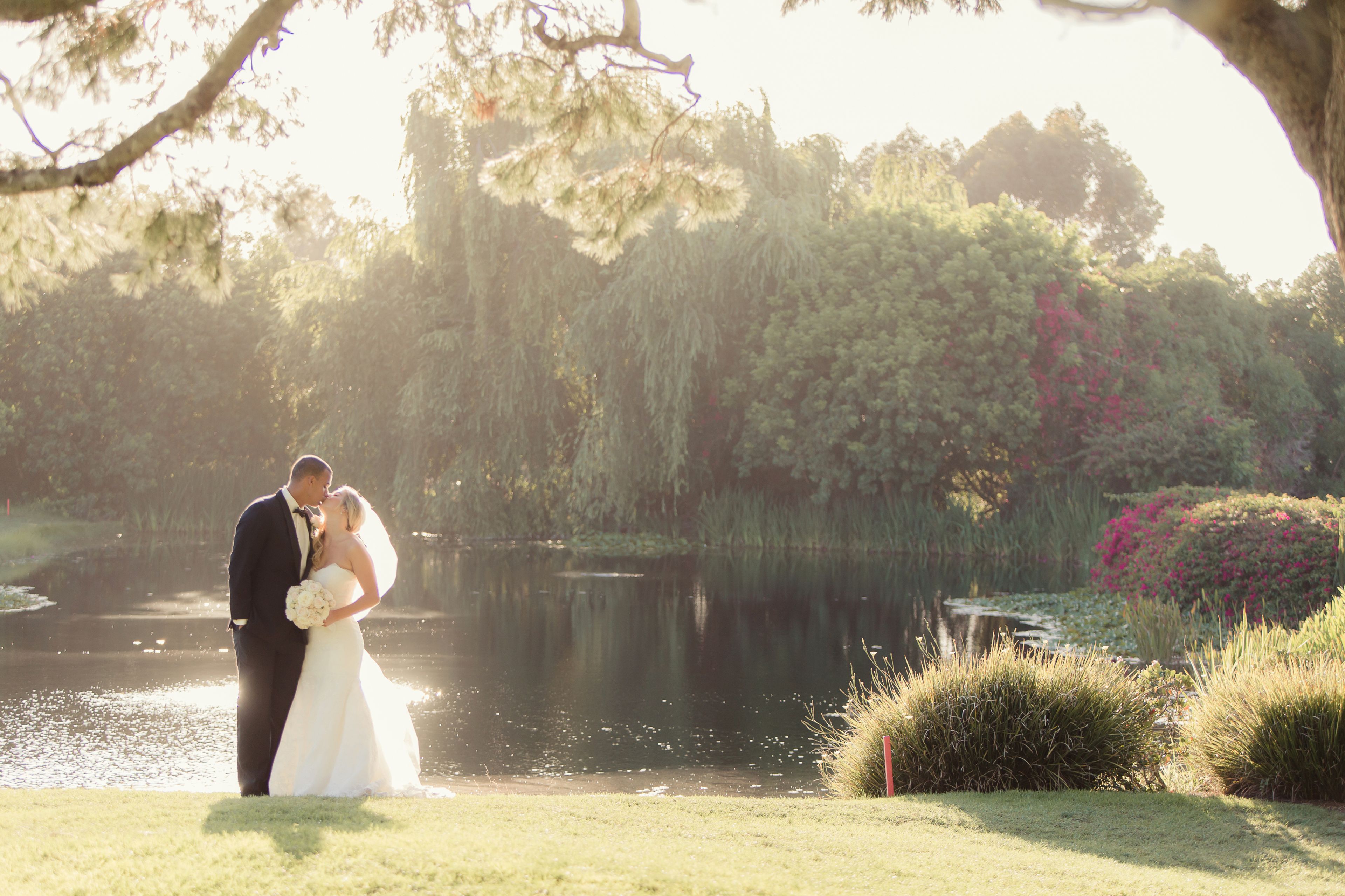 Cover photo of Palos Verdes Golf Club