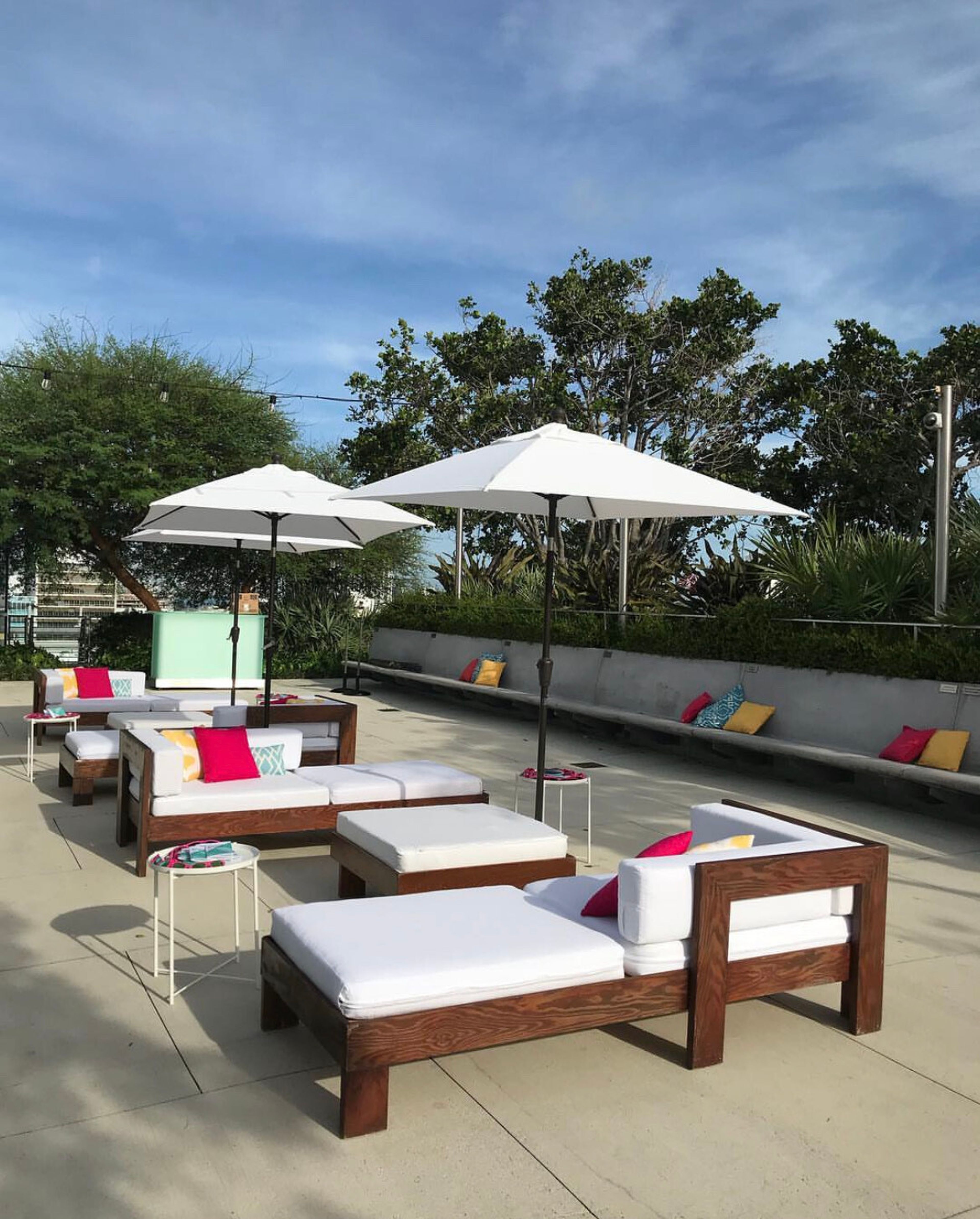 Cover photo of Ronen Rental Event Furnishings