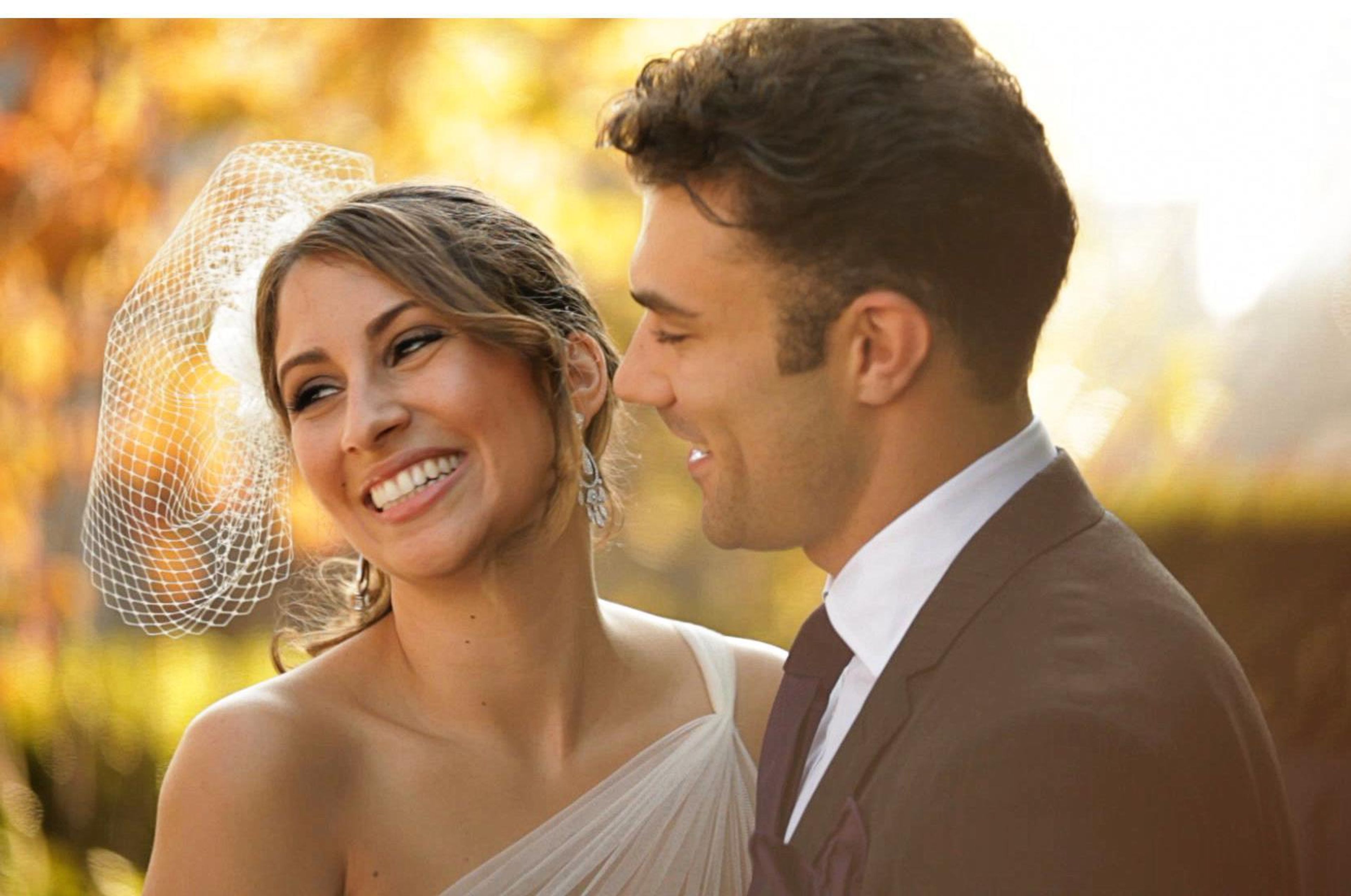 Cover photo of Kiss the Bride Films