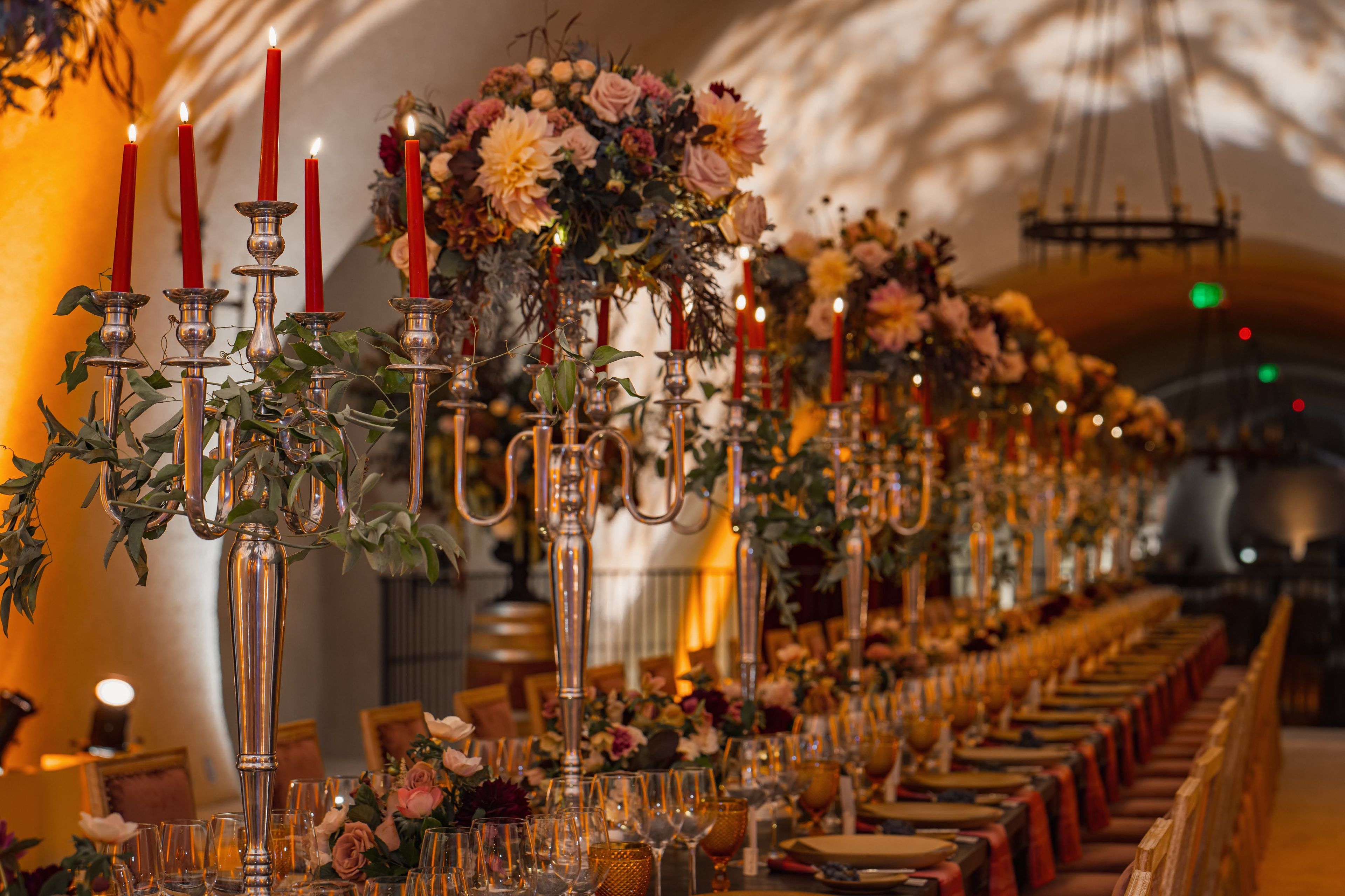 Cover photo of RMC, DMC