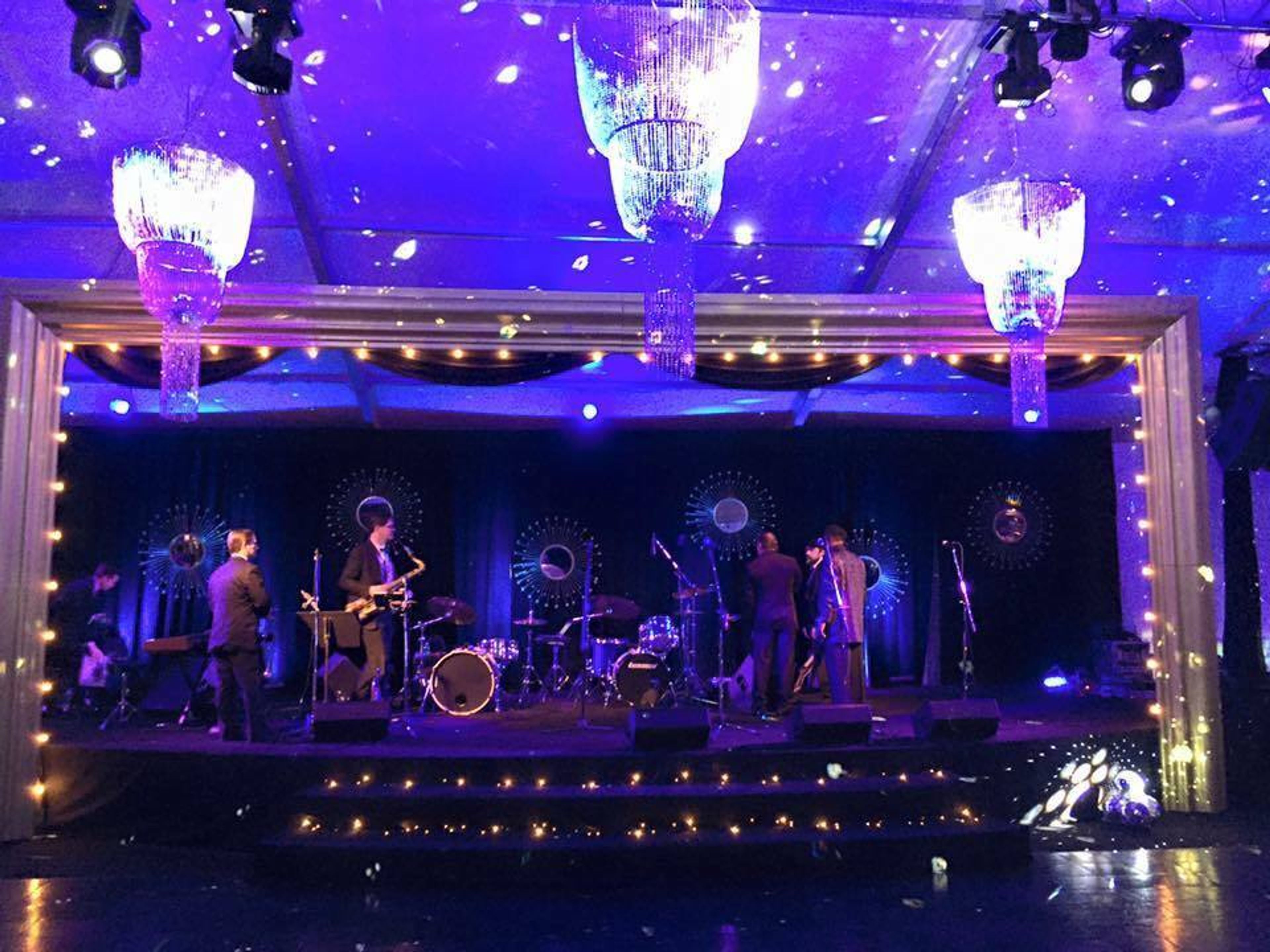 Cover photo of Jerry Bennett Entertainment