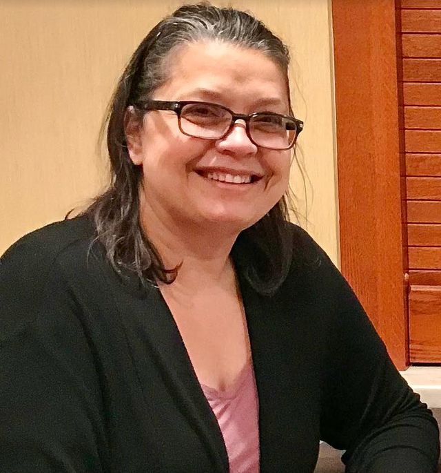 Picture of Migdalia Melendez