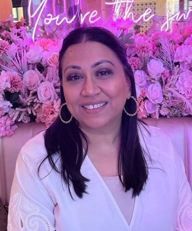 Picture of Rehana Bhaiji