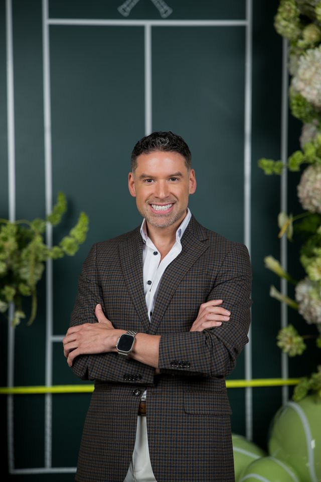 Picture of Matt 'Mateo' Diaz