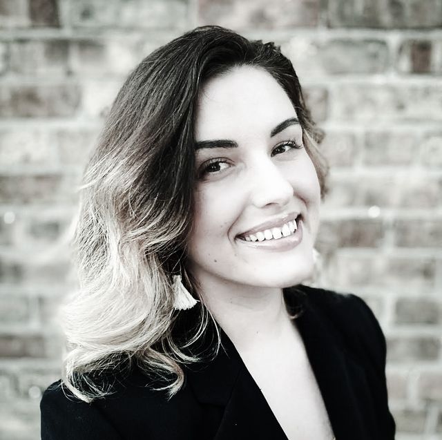 Picture of Rebecca Deimler