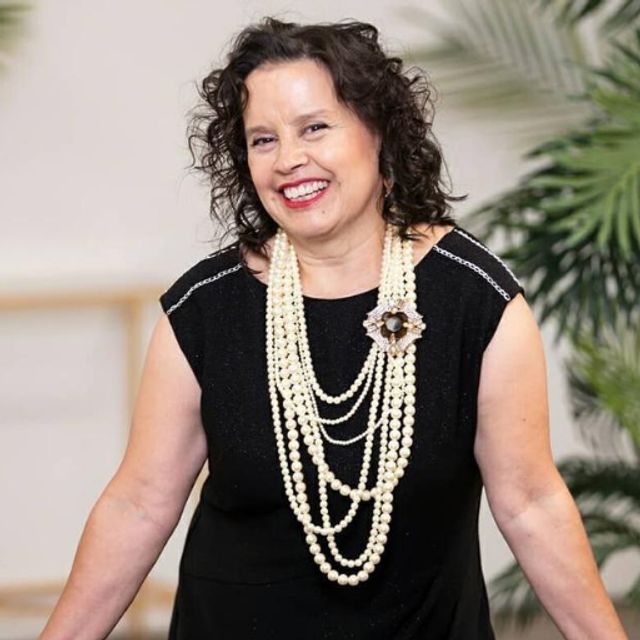 Picture of Margarita Hernandez