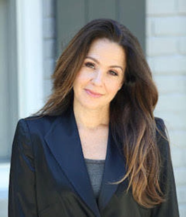Picture of Michelle Farber
