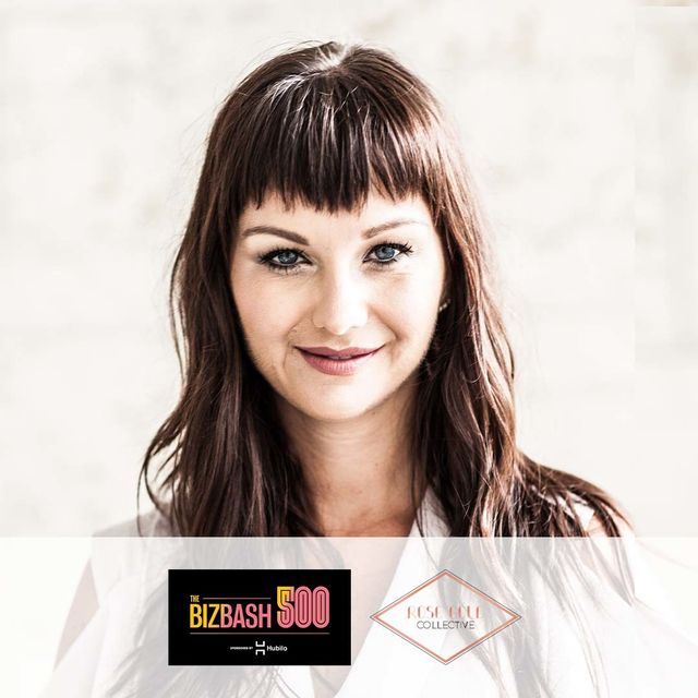 Picture of Sarah Sebastian