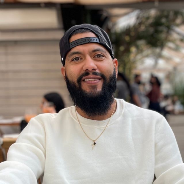 Picture of Alex Soto