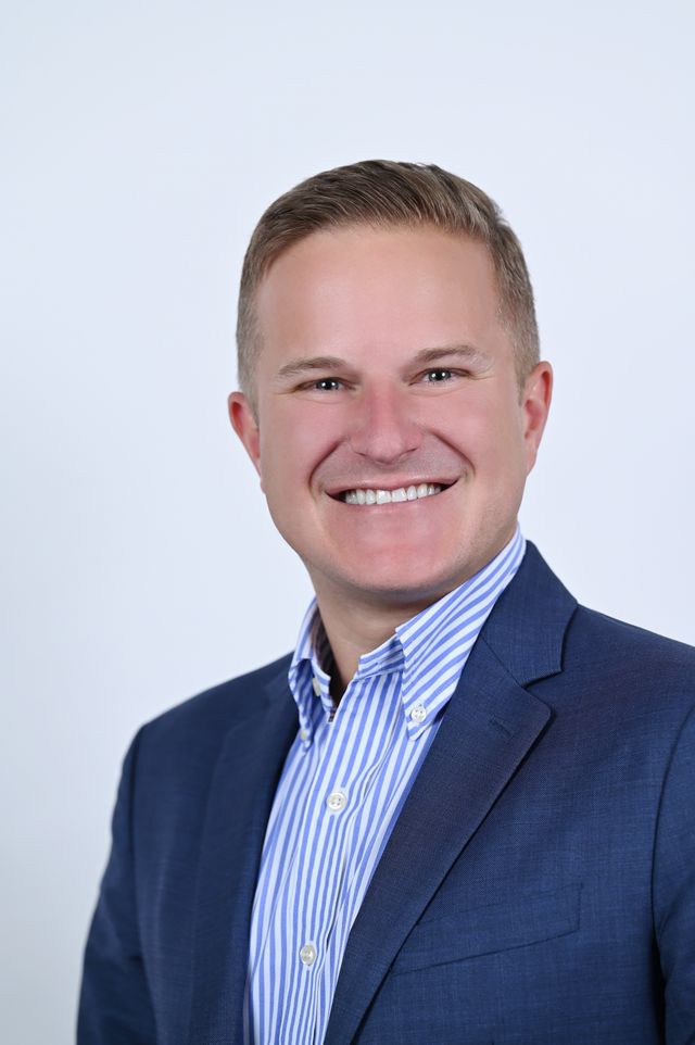 Picture of Andy Cisick